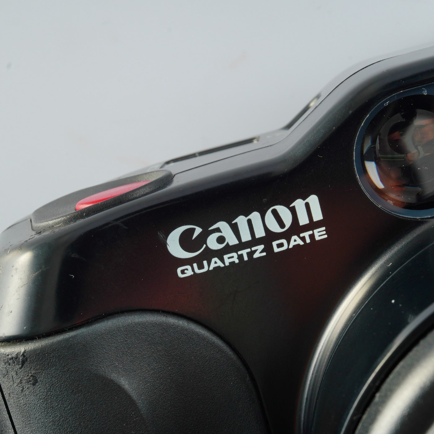 Canon Autoboy TELE QUARTZ DATE (SURE SHOT TELE) 40-70mm F/2.8-4.9 コンパクトフィルムカメラ