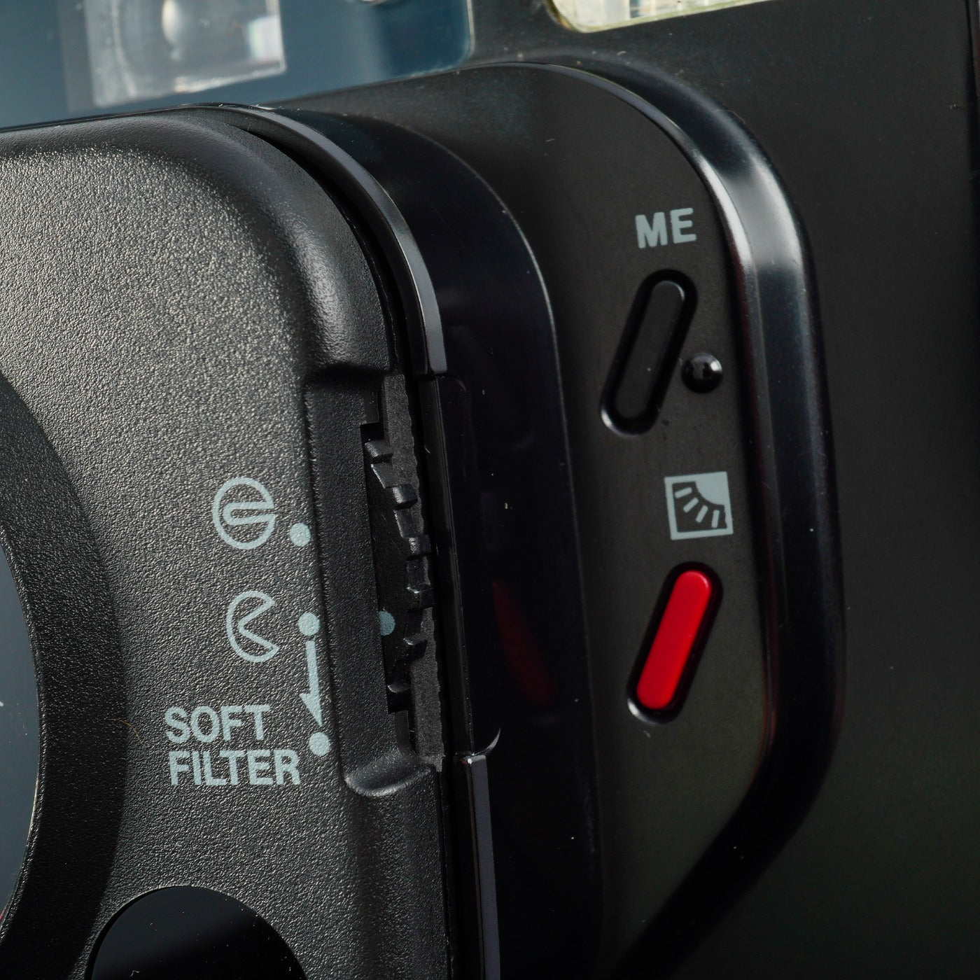 Canon Autoboy TELE QUARTZ DATE (SURE SHOT TELE) 40-70mm F/2.8-4.9 コンパクトフィルムカメラ