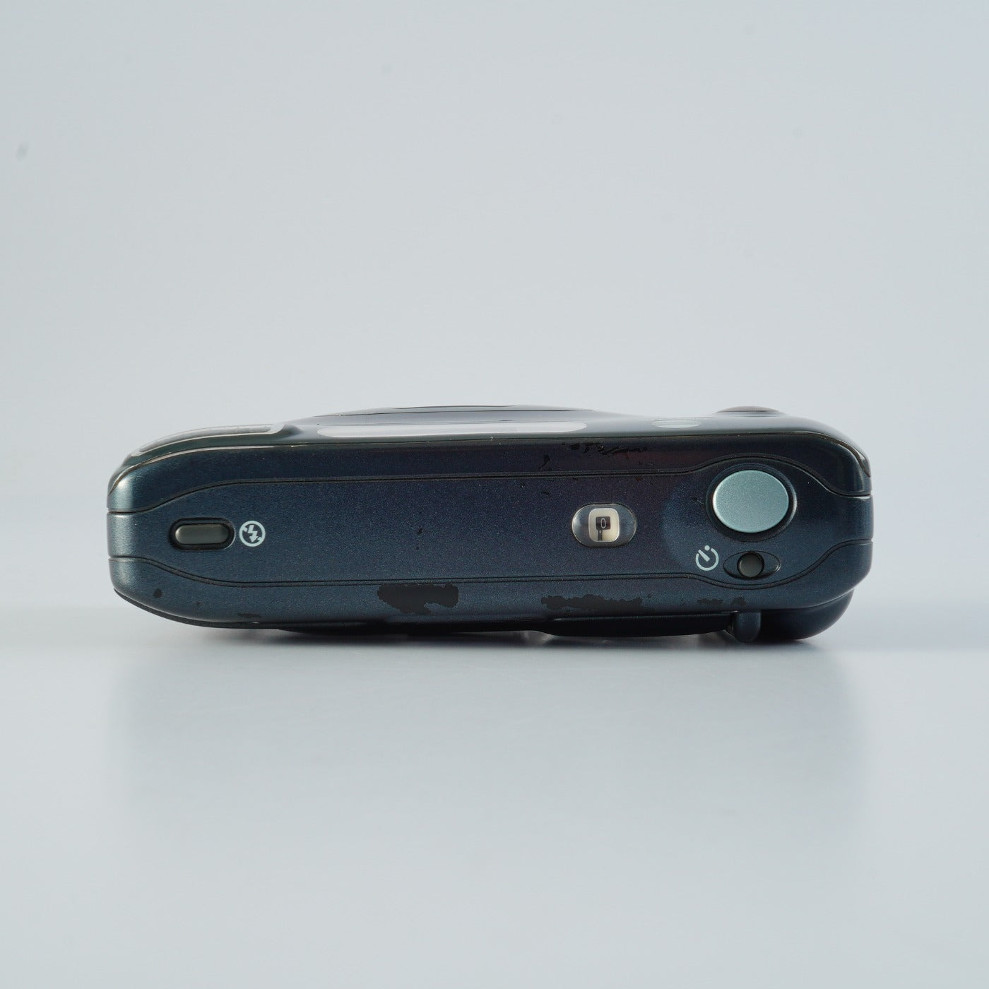 MINOLTA P's Panorama 24mm F/4.5 コンパクトフィルムカメラ