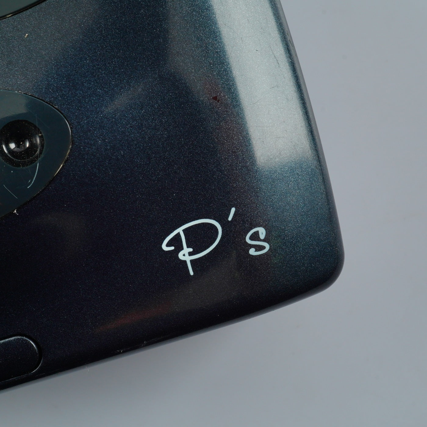 MINOLTA P's Panorama 24mm F/4.5 コンパクトフィルムカメラ