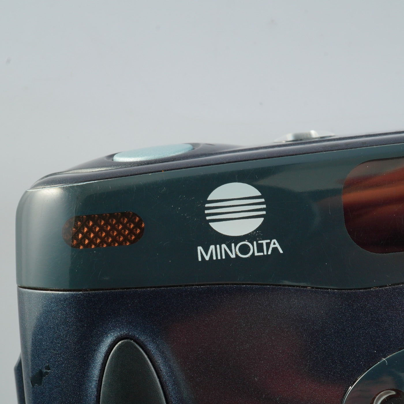 MINOLTA P's Panorama 24mm F/4.5 コンパクトフィルムカメラ