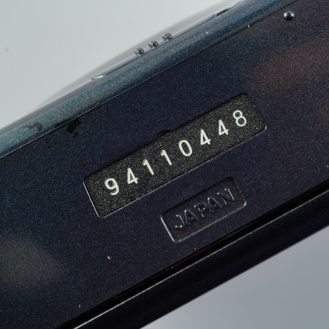 MINOLTA P's Panorama 24mm F/4.5 コンパクトフィルムカメラ