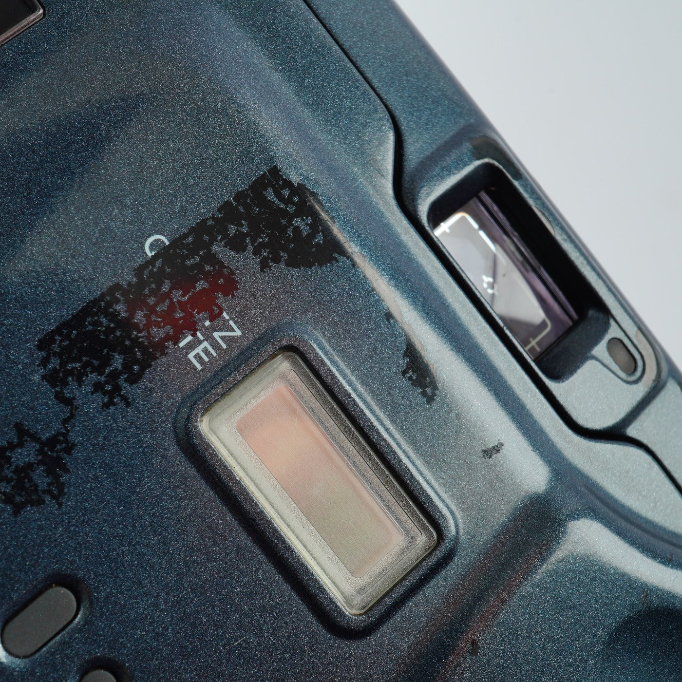 MINOLTA P's Panorama 24mm F/4.5 コンパクトフィルムカメラ