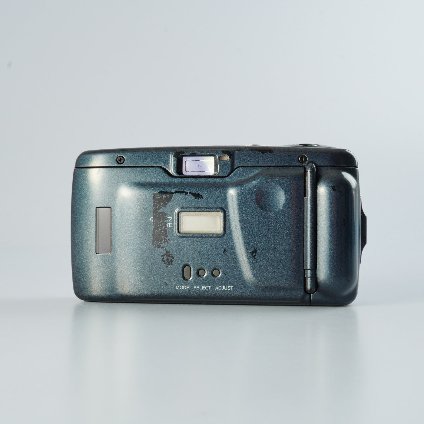 MINOLTA P's Panorama 24mm F/4.5 コンパクトフィルムカメラ