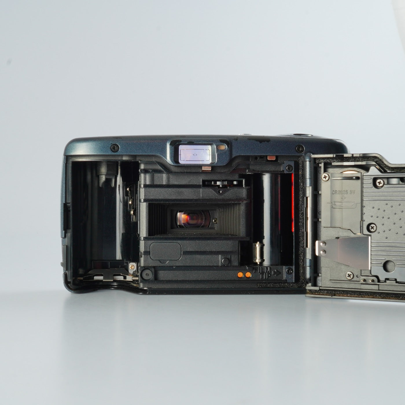 MINOLTA P's Panorama 24mm F/4.5 コンパクトフィルムカメラ