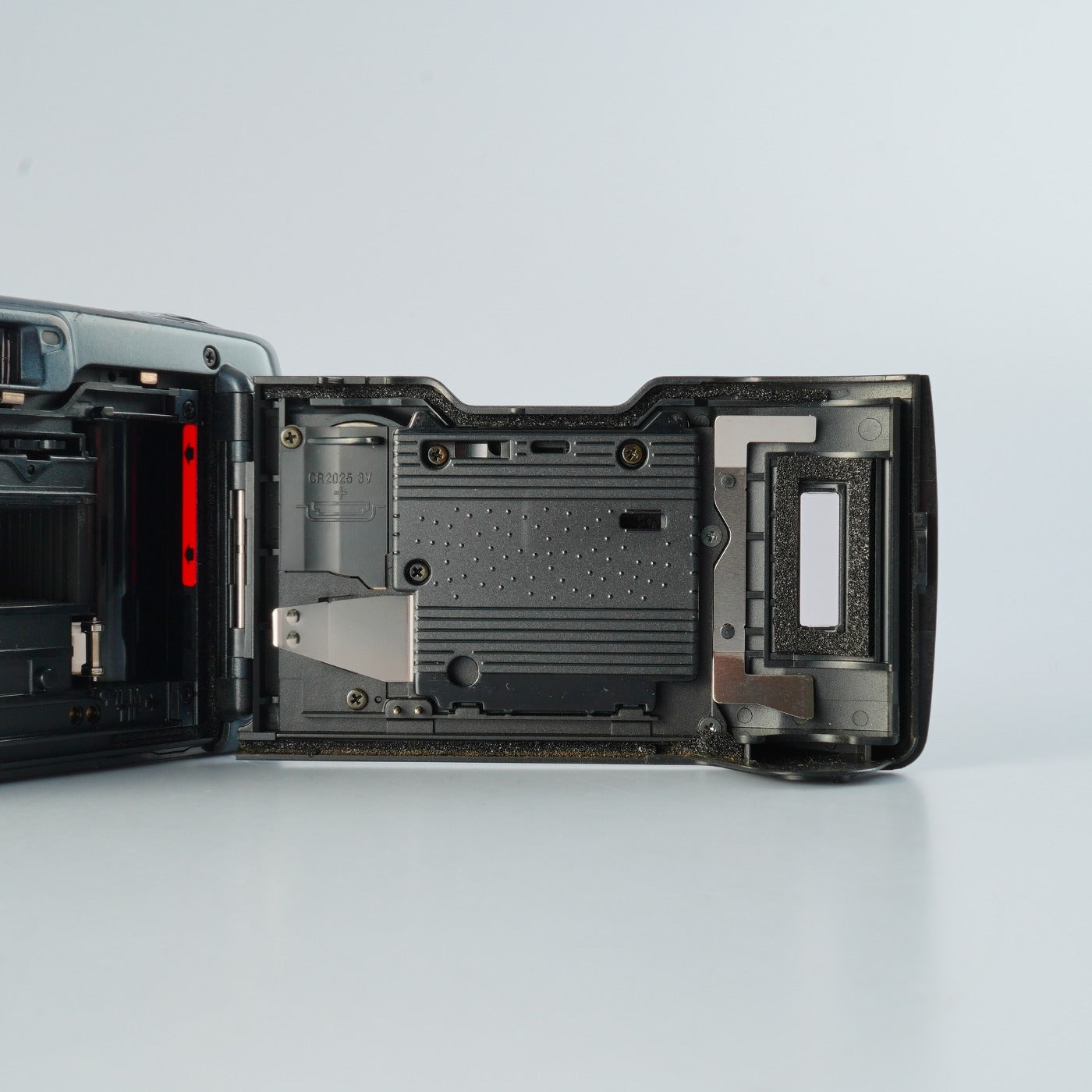 MINOLTA P's Panorama 24mm F/4.5 コンパクトフィルムカメラ