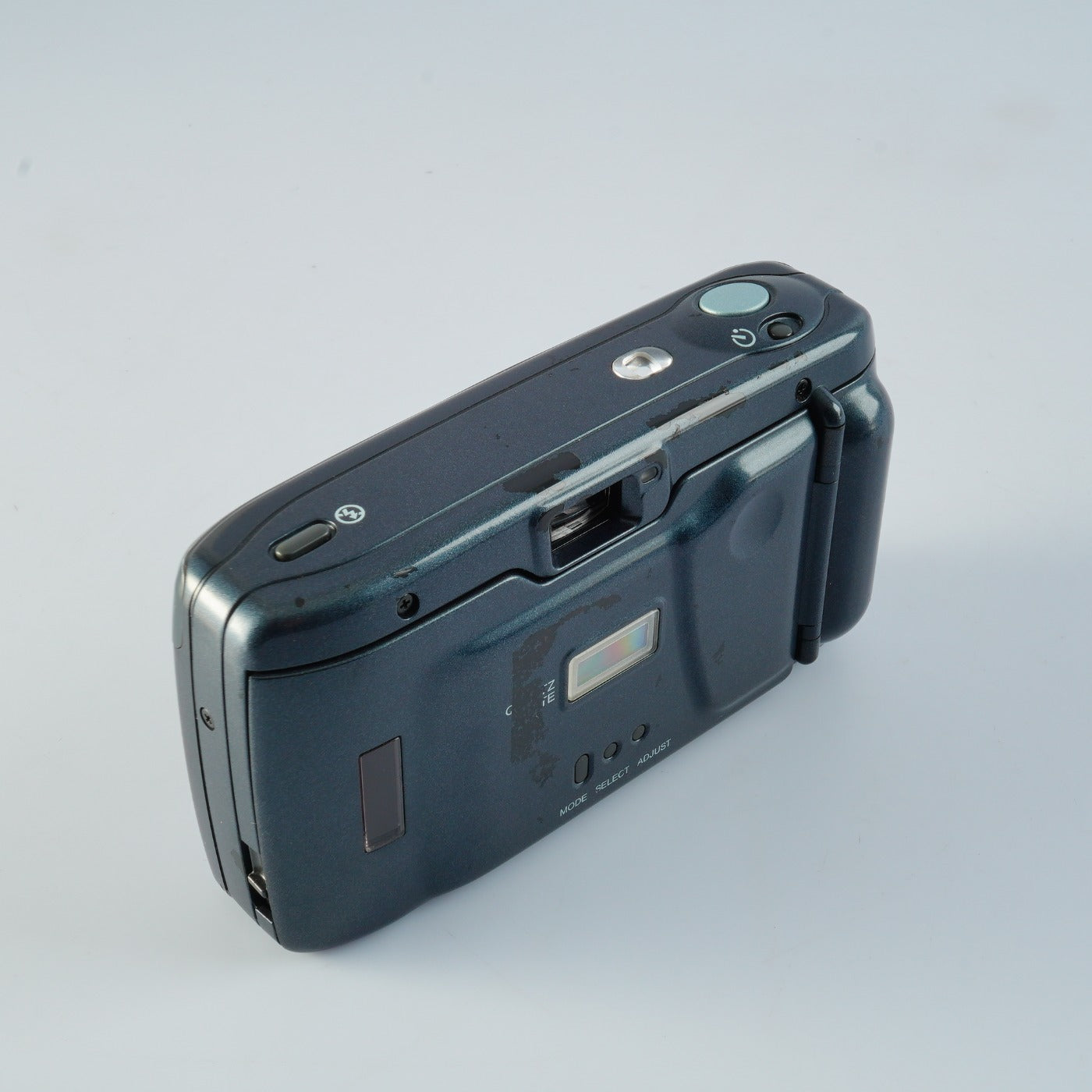 MINOLTA P's Panorama 24mm F/4.5 コンパクトフィルムカメラ