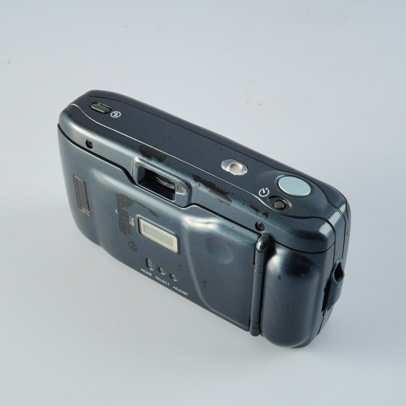 MINOLTA P's Panorama 24mm F/4.5 コンパクトフィルムカメラ