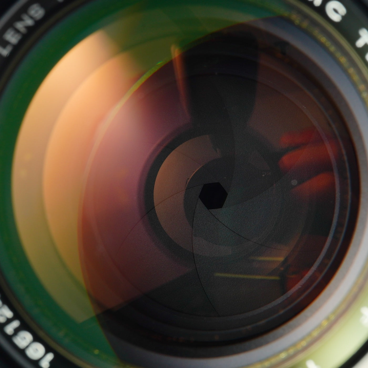 MINOLTA MC TELE ROKKOR PF 135mm F/2.8 単焦点レンズ