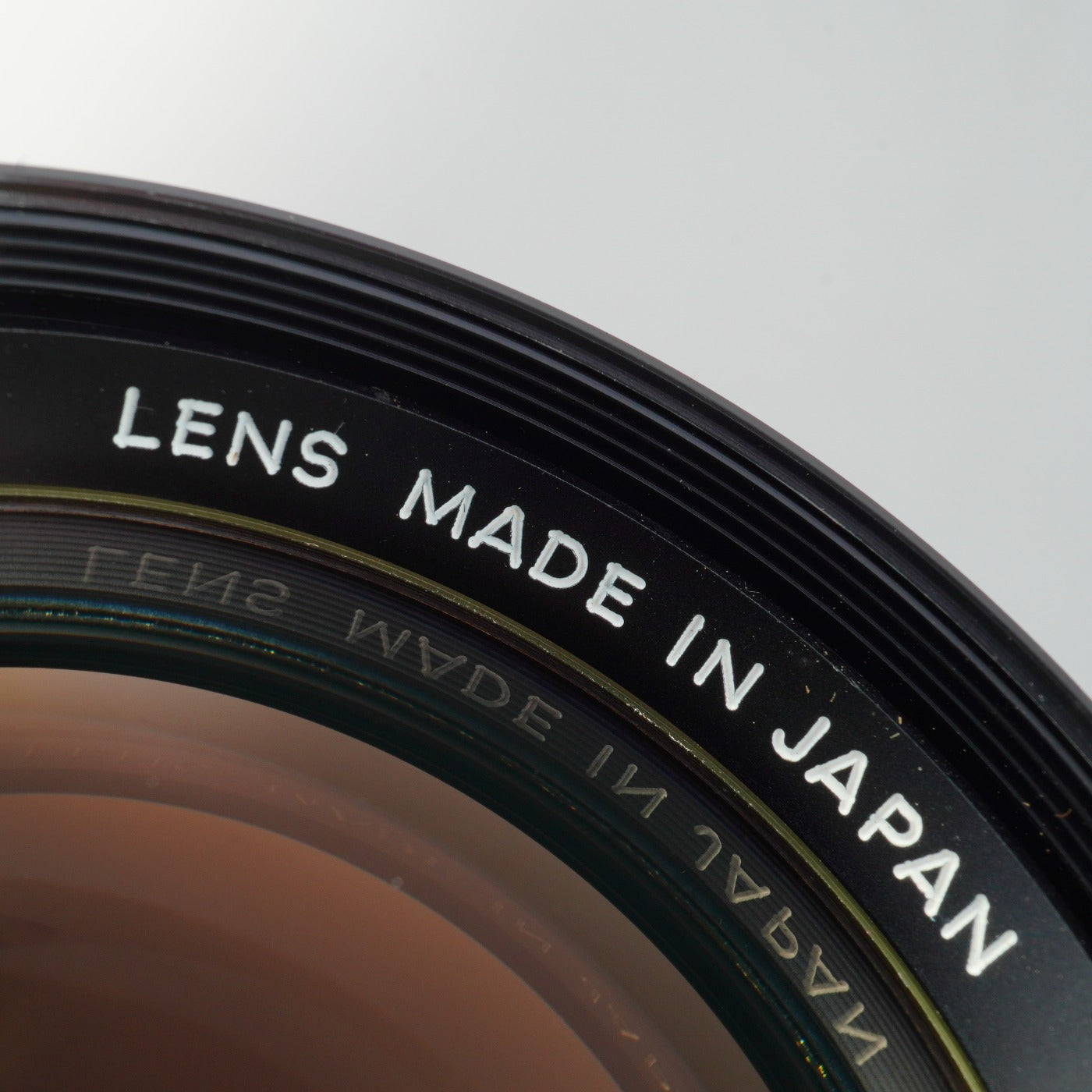 MINOLTA MC TELE ROKKOR PF 135mm F/2.8 単焦点レンズ