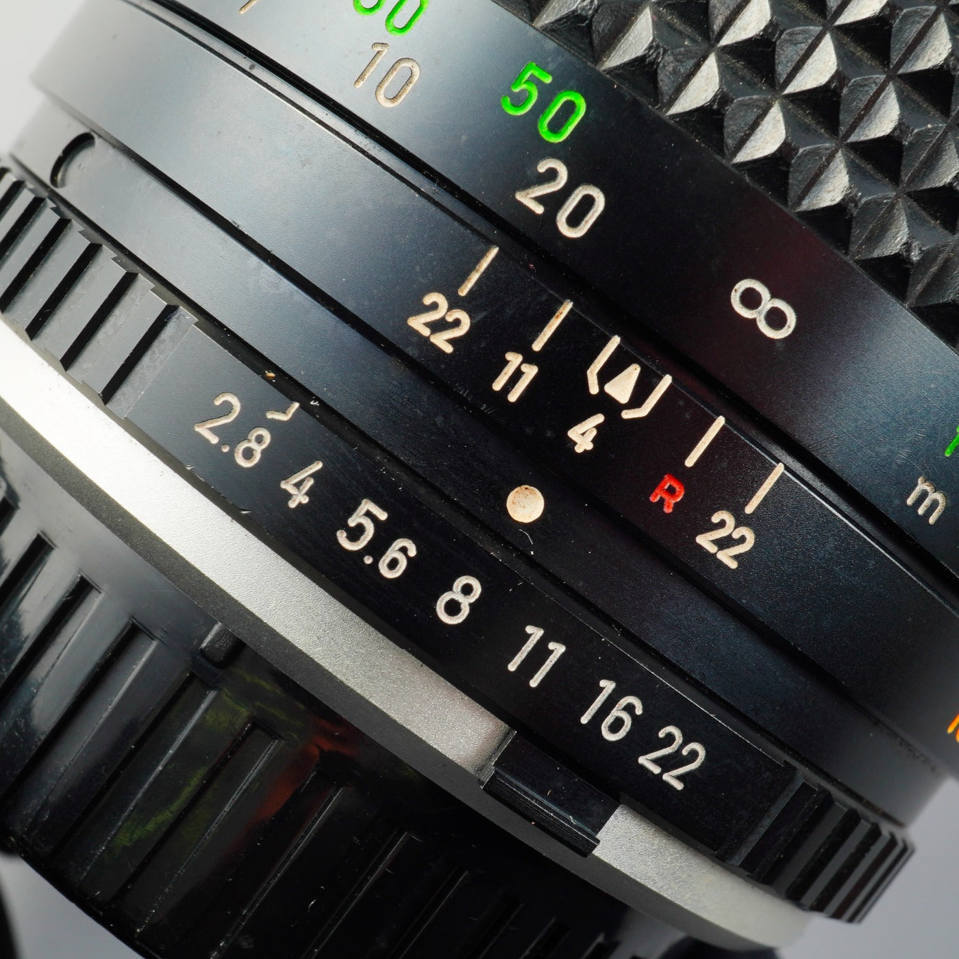 MINOLTA MC TELE ROKKOR PF 135mm F/2.8 単焦点レンズ