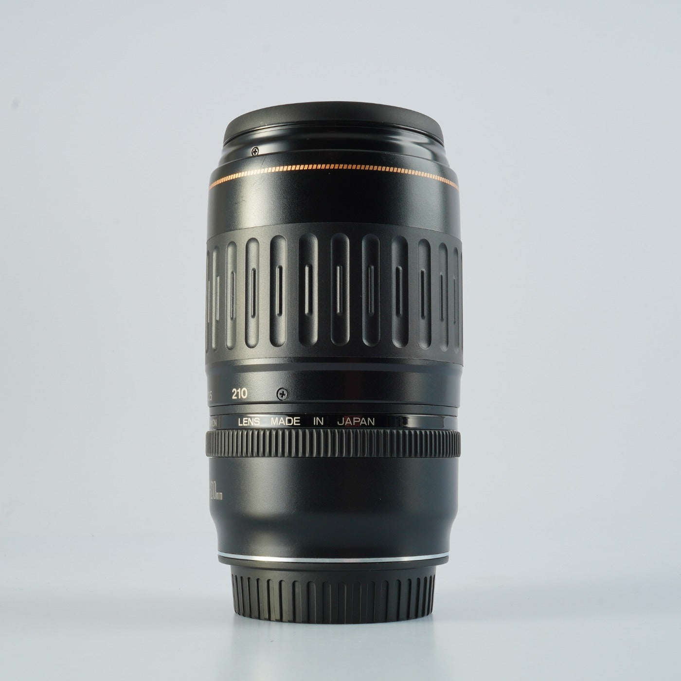 Canon EF 70-210mm F/3.5-4.5 ズームレンズ