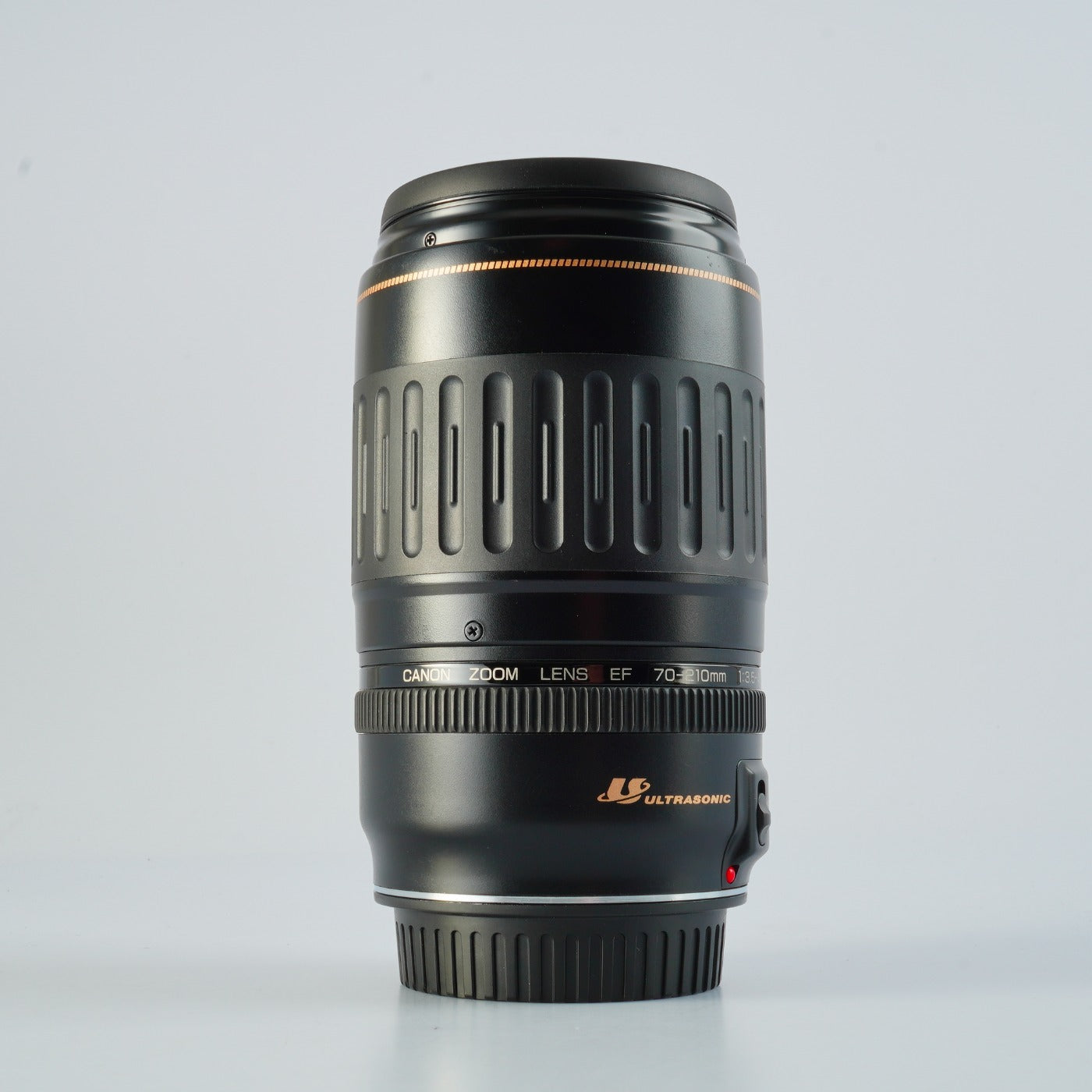 Canon EF 70-210mm F/3.5-4.5 ズームレンズ