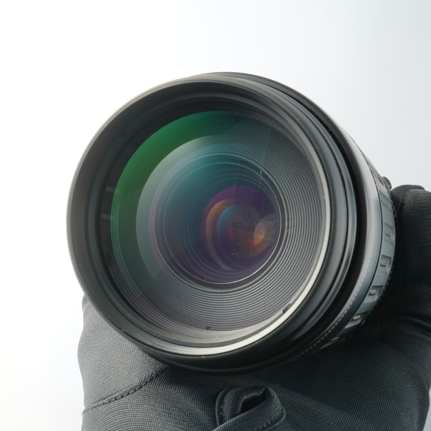 Canon EF 70-210mm F/3.5-4.5 ズームレンズ