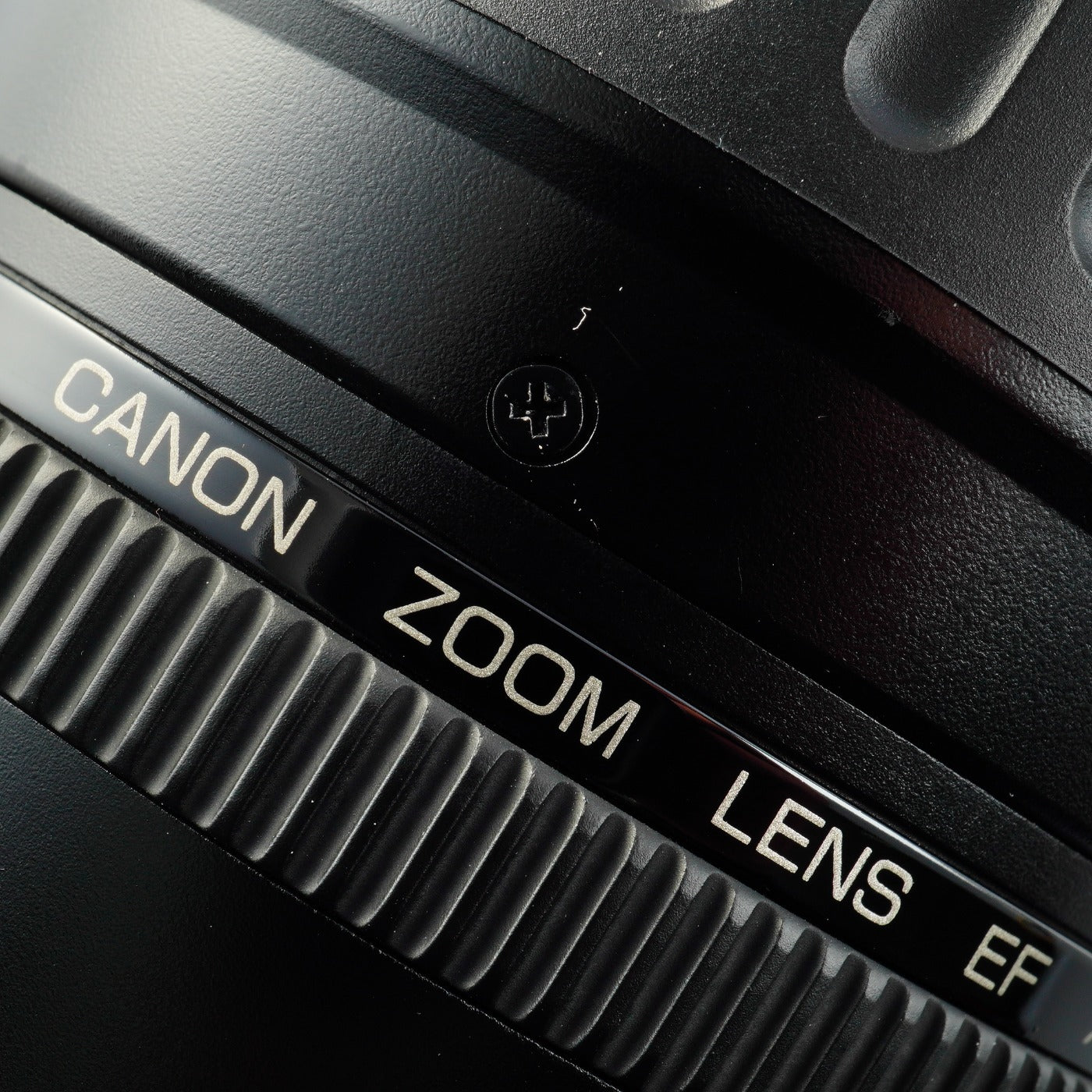 Canon EF 70-210mm F/3.5-4.5 ズームレンズ