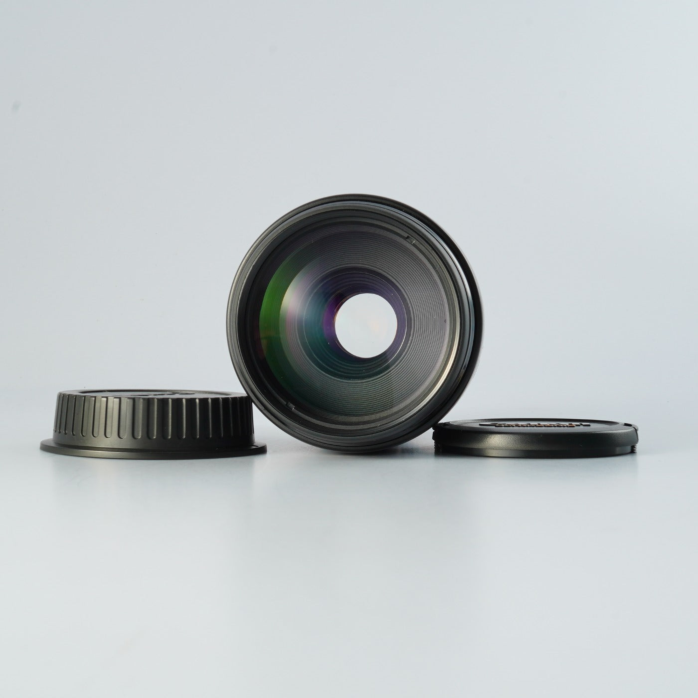 Canon EF 70-210mm F/3.5-4.5 ズームレンズ