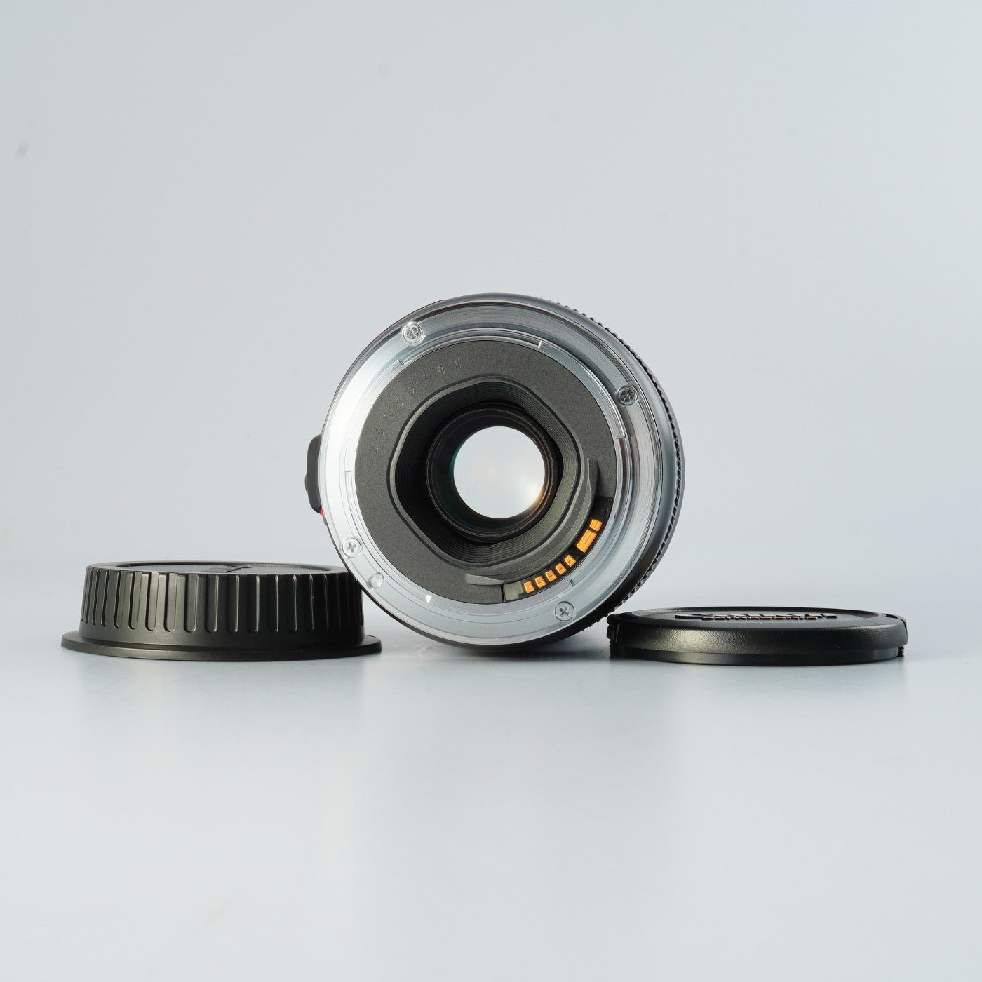 Canon EF 70-210mm F/3.5-4.5 ズームレンズ