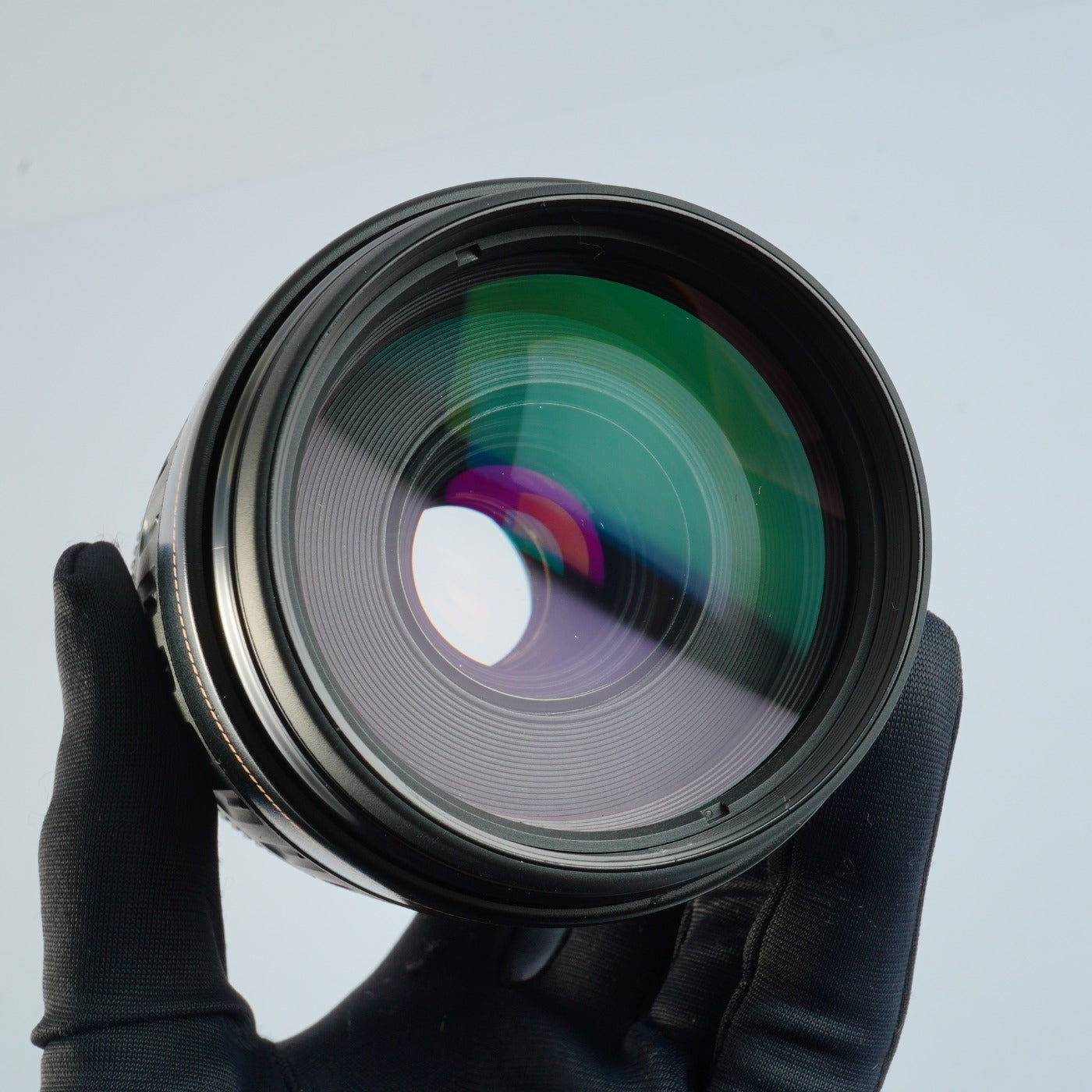 Canon EF 70-210mm F/3.5-4.5 ズームレンズ