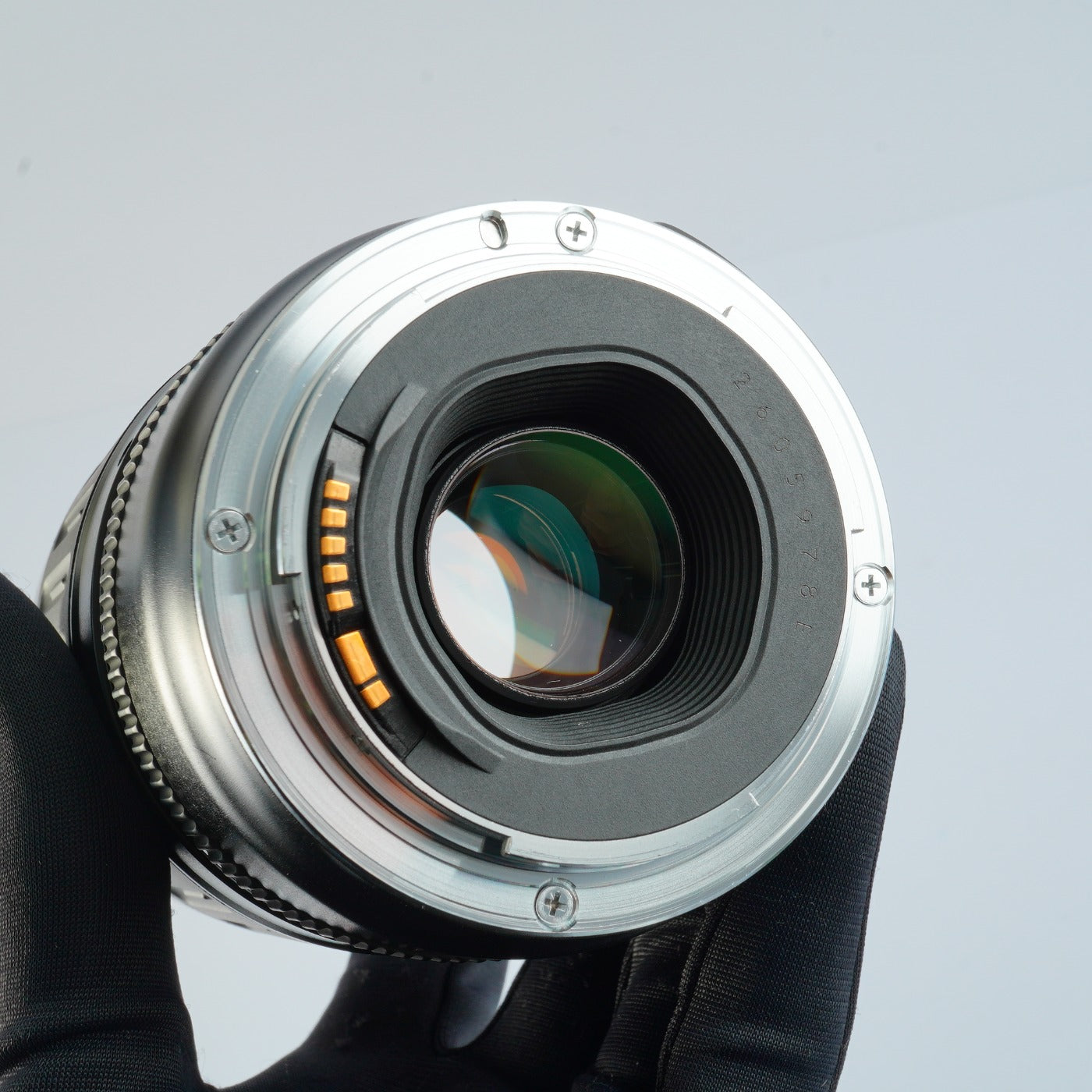 Canon EF 70-210mm F/3.5-4.5 ズームレンズ – 山田写真機店