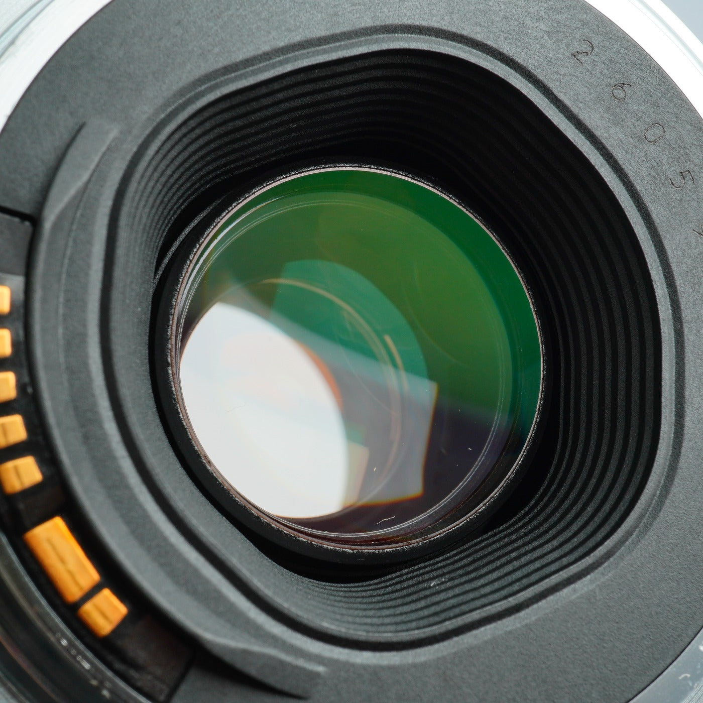 Canon EF 70-210mm F/3.5-4.5 ズームレンズ