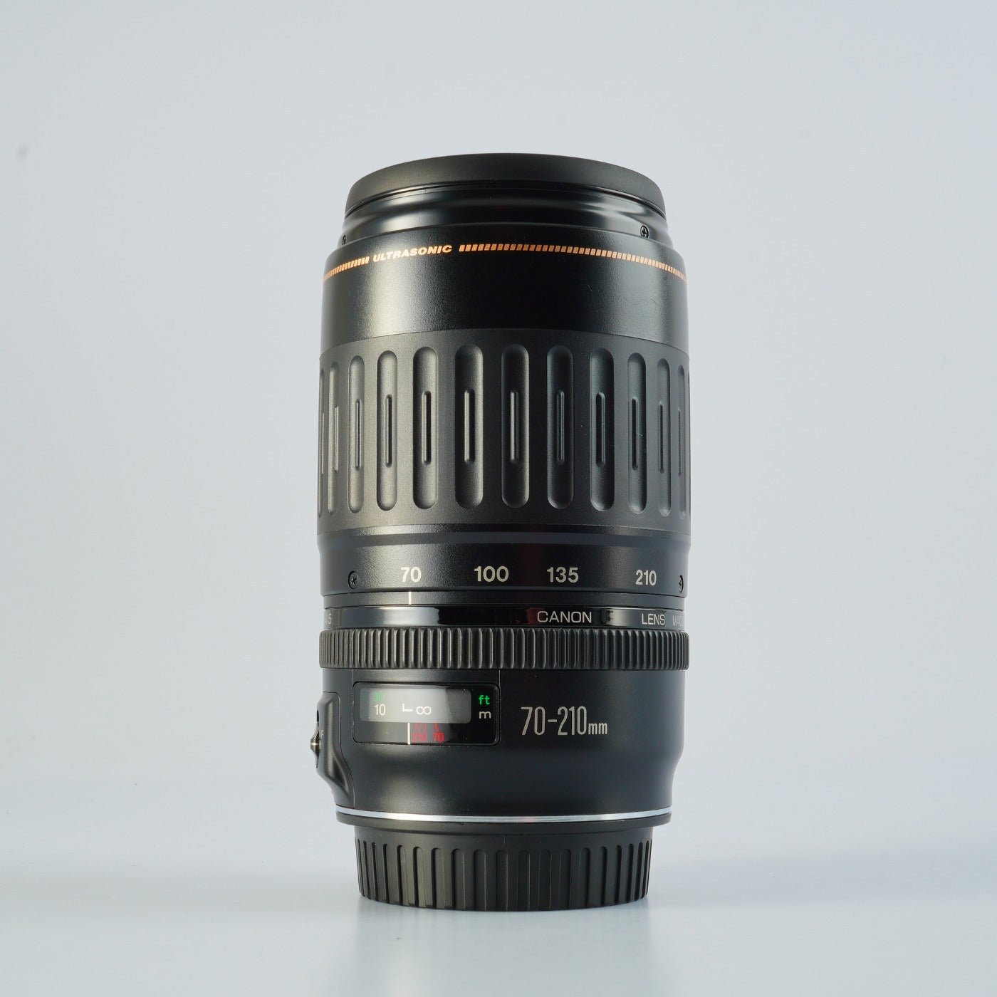 Canon EF 70-210mm F/3.5-4.5 ズームレンズ