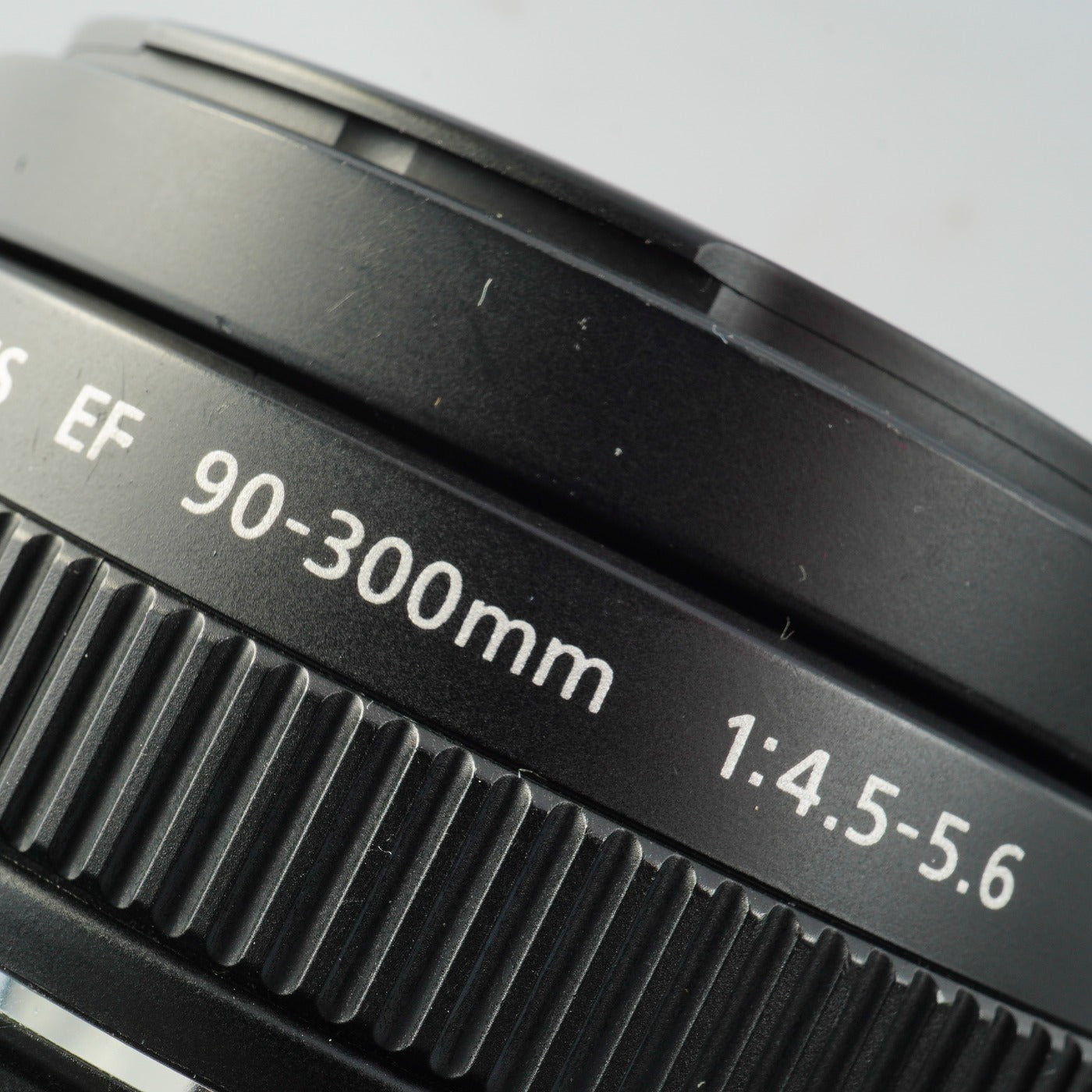 Canon EF 90-300mm F/4.5-5.6 ズームレンズ