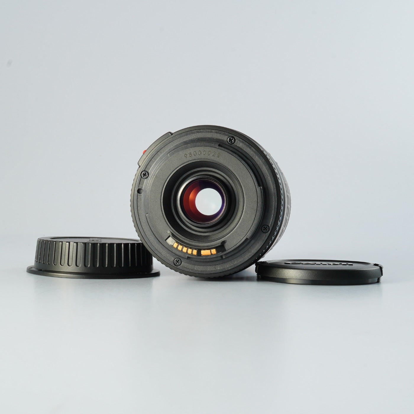 Canon EF 90-300mm F/4.5-5.6 ズームレンズ