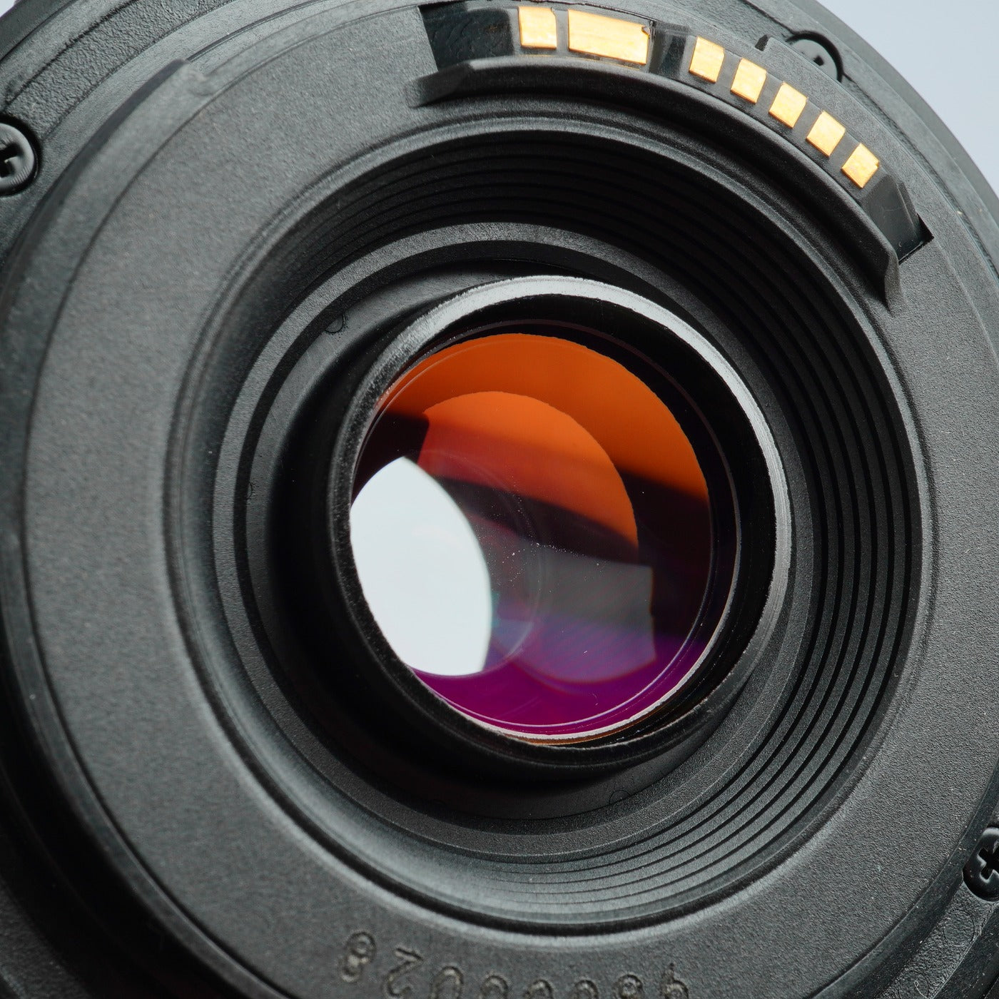 Canon EF 90-300mm F/4.5-5.6 ズームレンズ