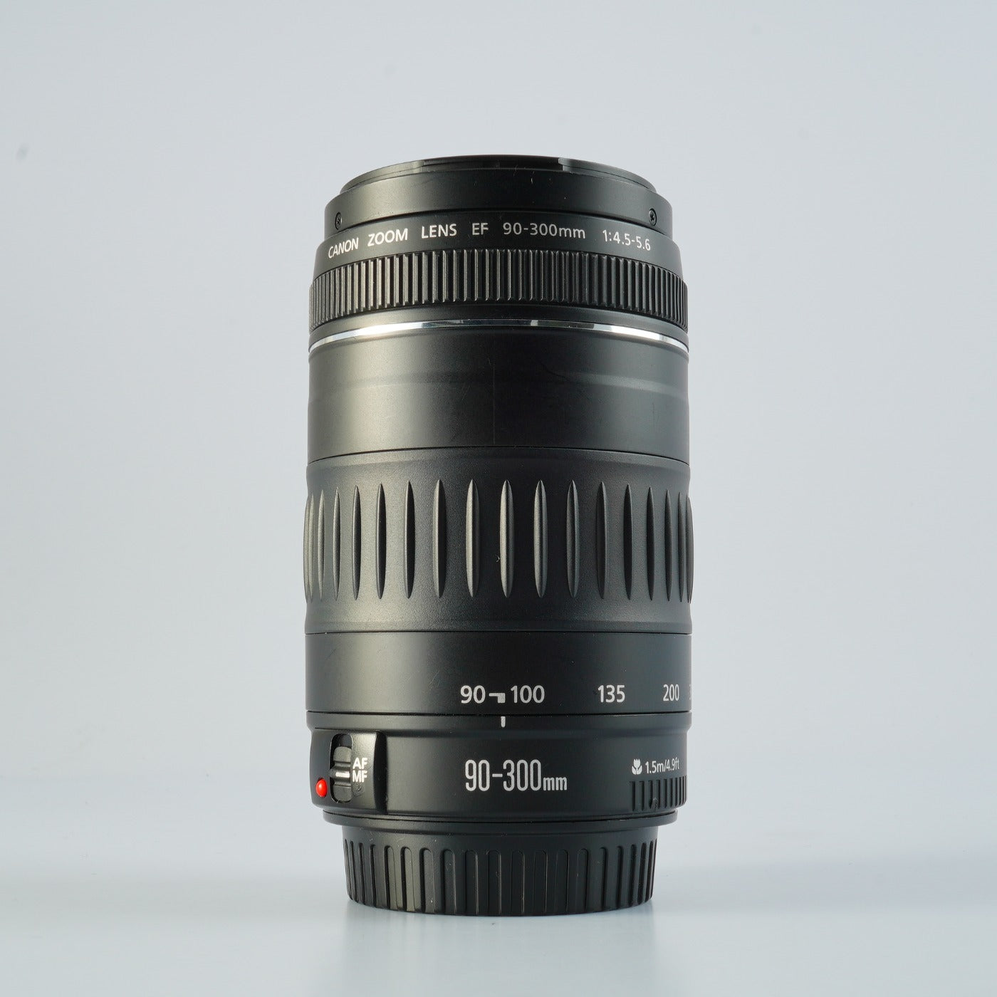Canon EF 90-300mm F/4.5-5.6 ズームレンズ – 山田写真機店