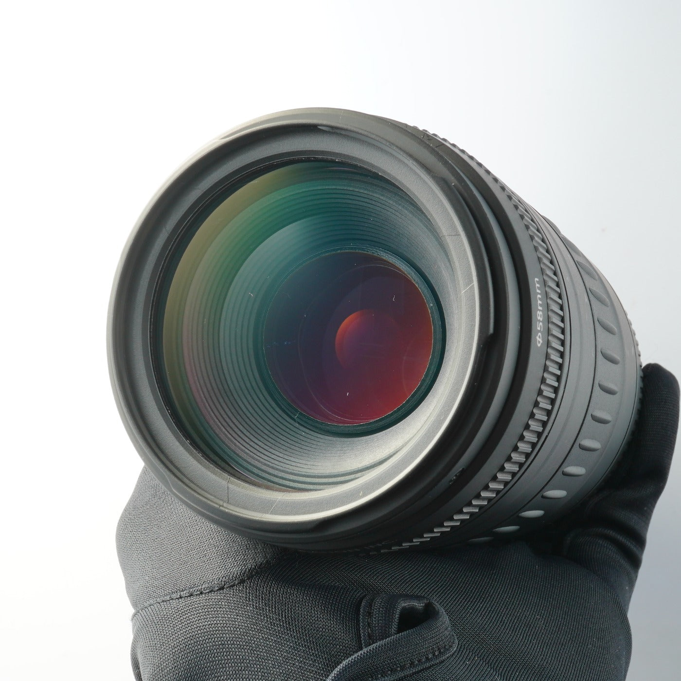Canon EF 90-300mm F/4.5-5.6 USM ズームレンズ