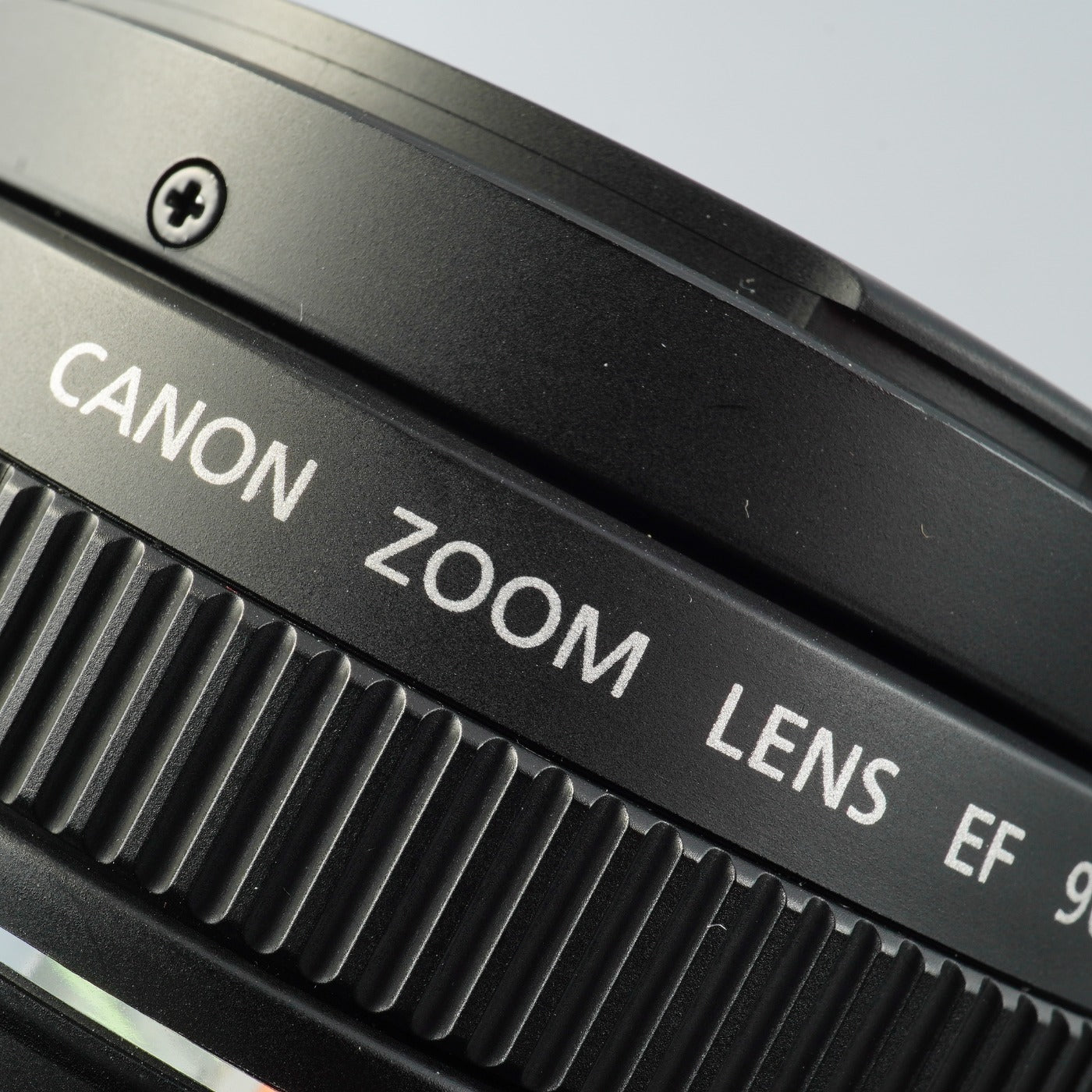 Canon EF 90-300mm F/4.5-5.6 USM ズームレンズ