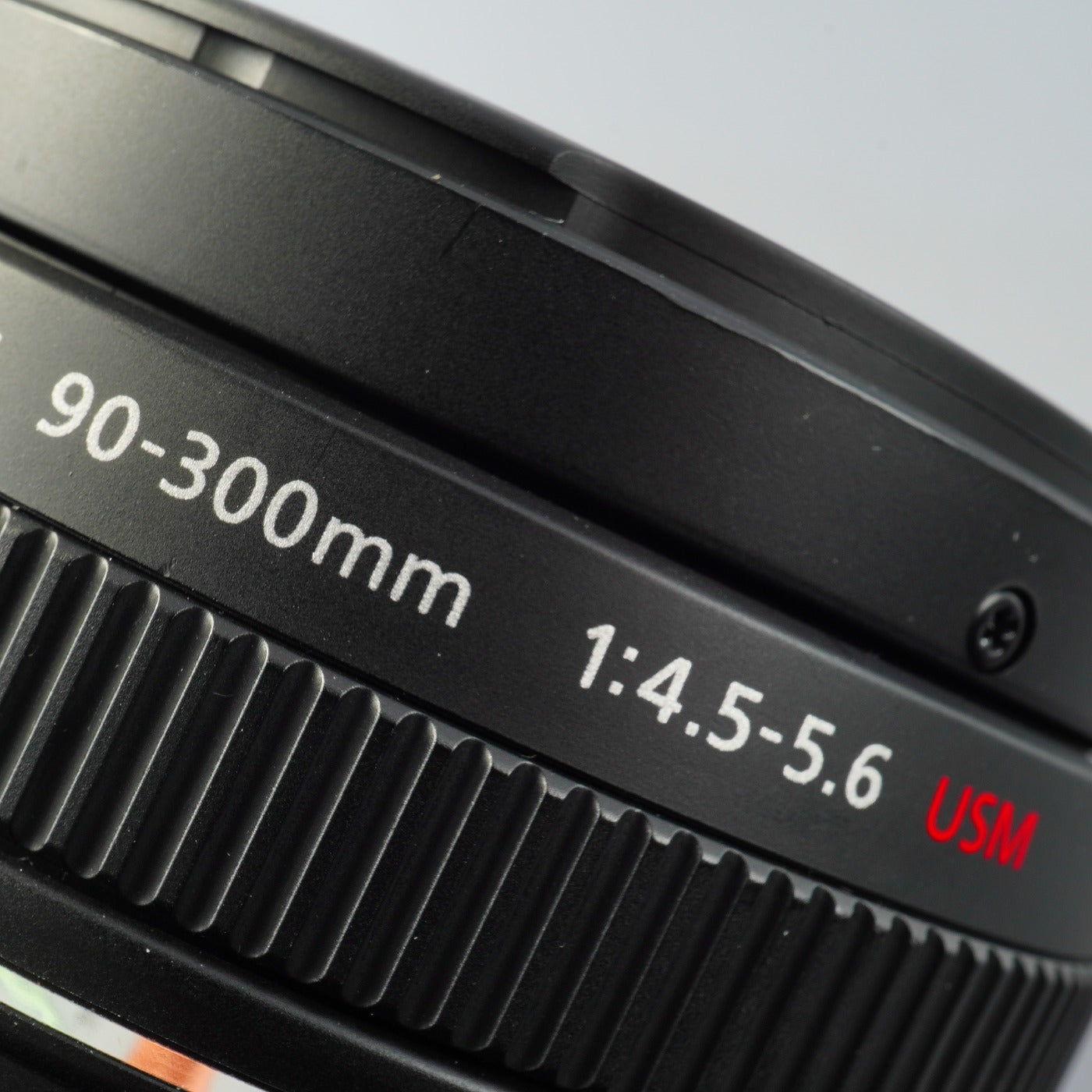 Canon EF 90-300mm F/4.5-5.6 USM ズームレンズ