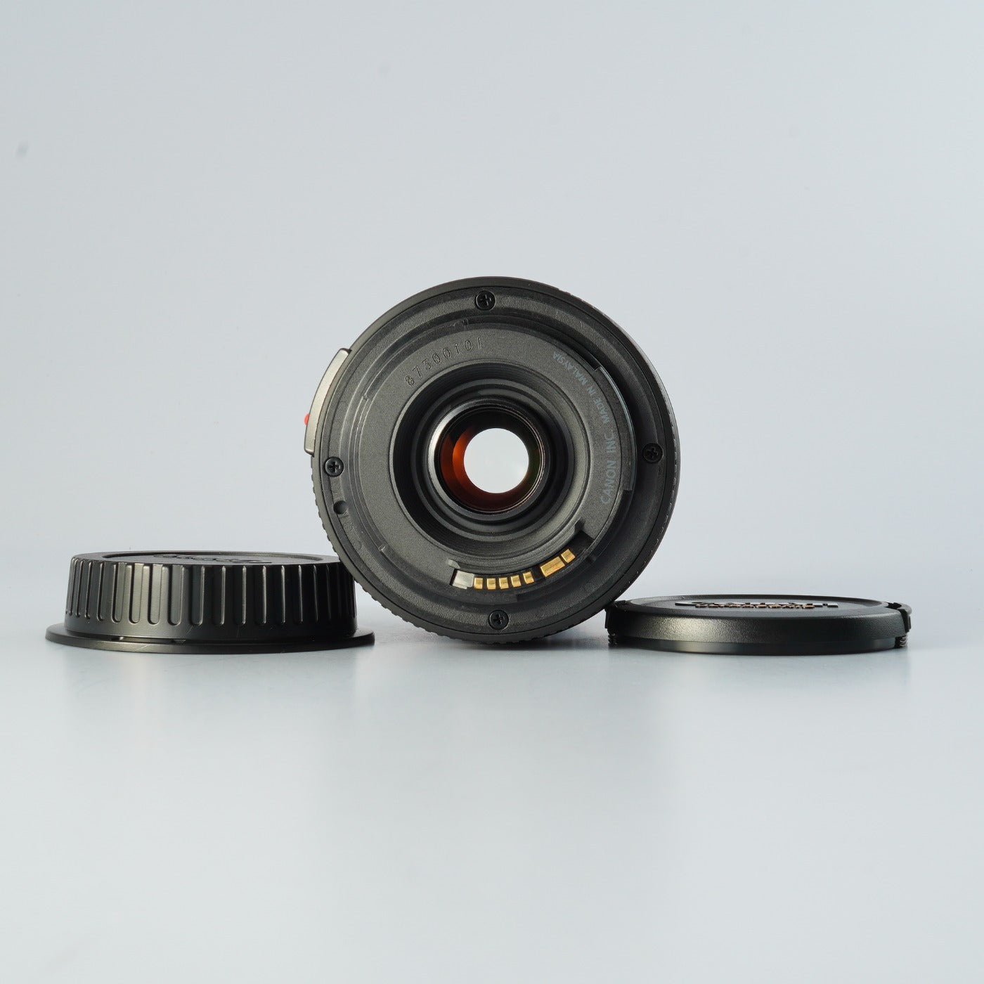 Canon EF 90-300mm F/4.5-5.6 USM ズームレンズ