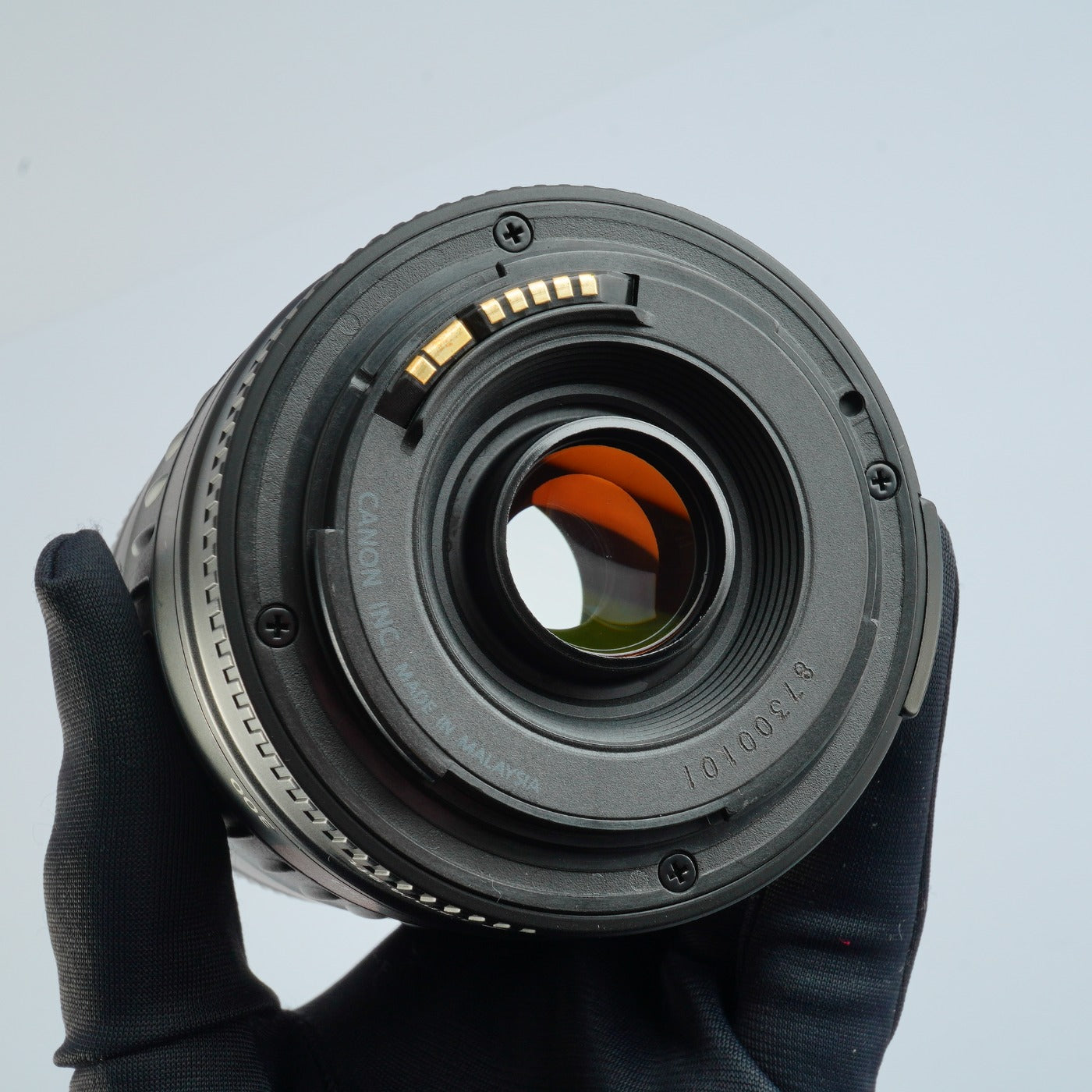 Canon EF 90-300mm F/4.5-5.6 USM ズームレンズ