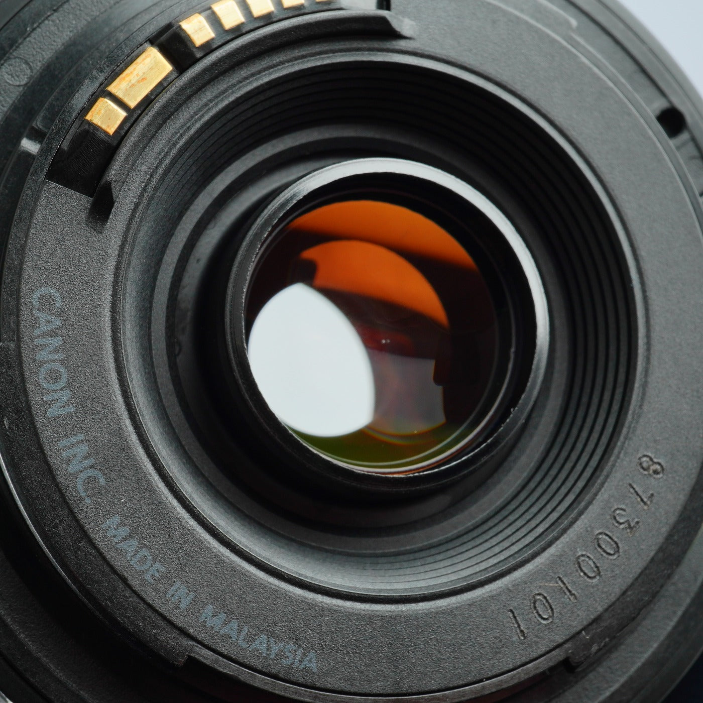 Canon EF 90-300mm F/4.5-5.6 USM ズームレンズ