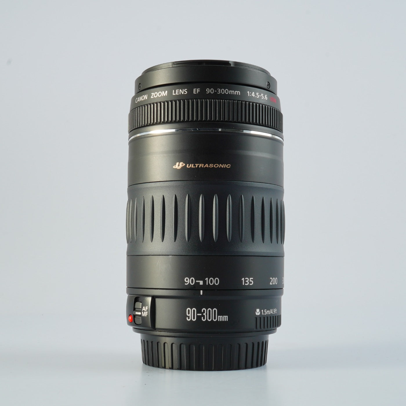 Canon EF 90-300mm F/4.5-5.6 USM ズームレンズ