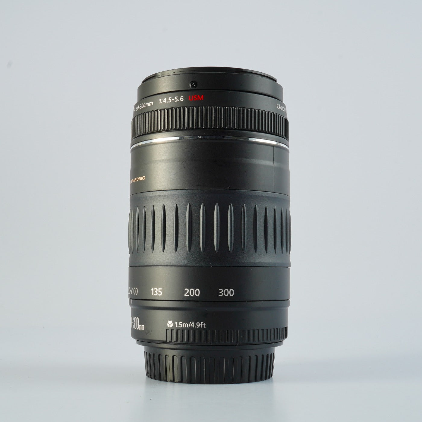 Canon EF 90-300mm F/4.5-5.6 USM ズームレンズ