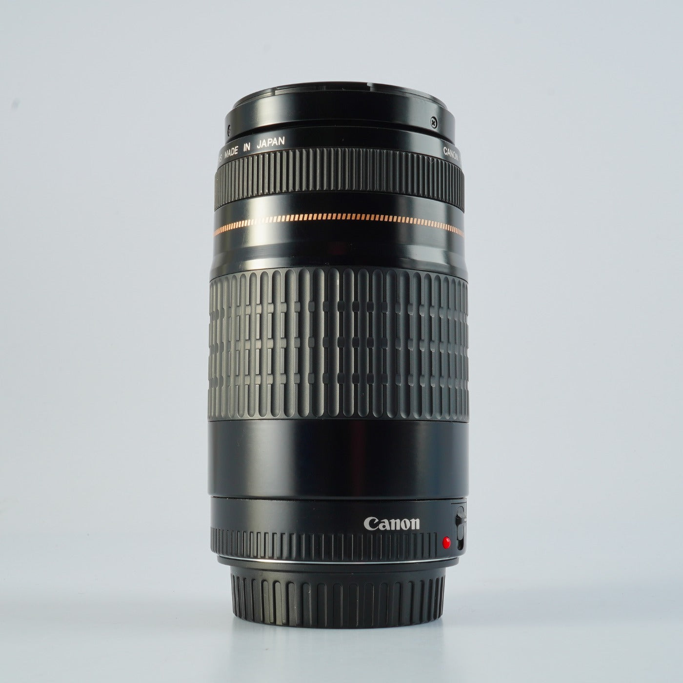 Canon EF 75-300mm F/4-5.6 USM ズームレンズ