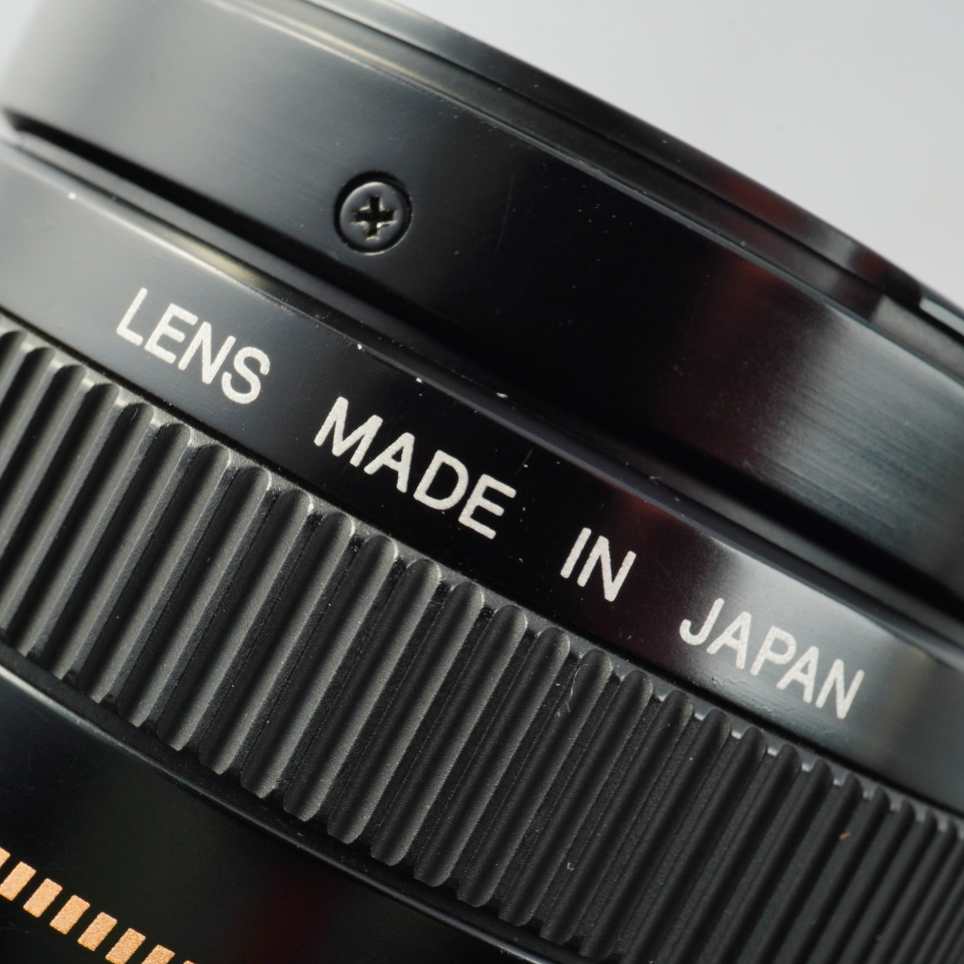 Canon EF 75-300mm F/4-5.6 USM ズームレンズ