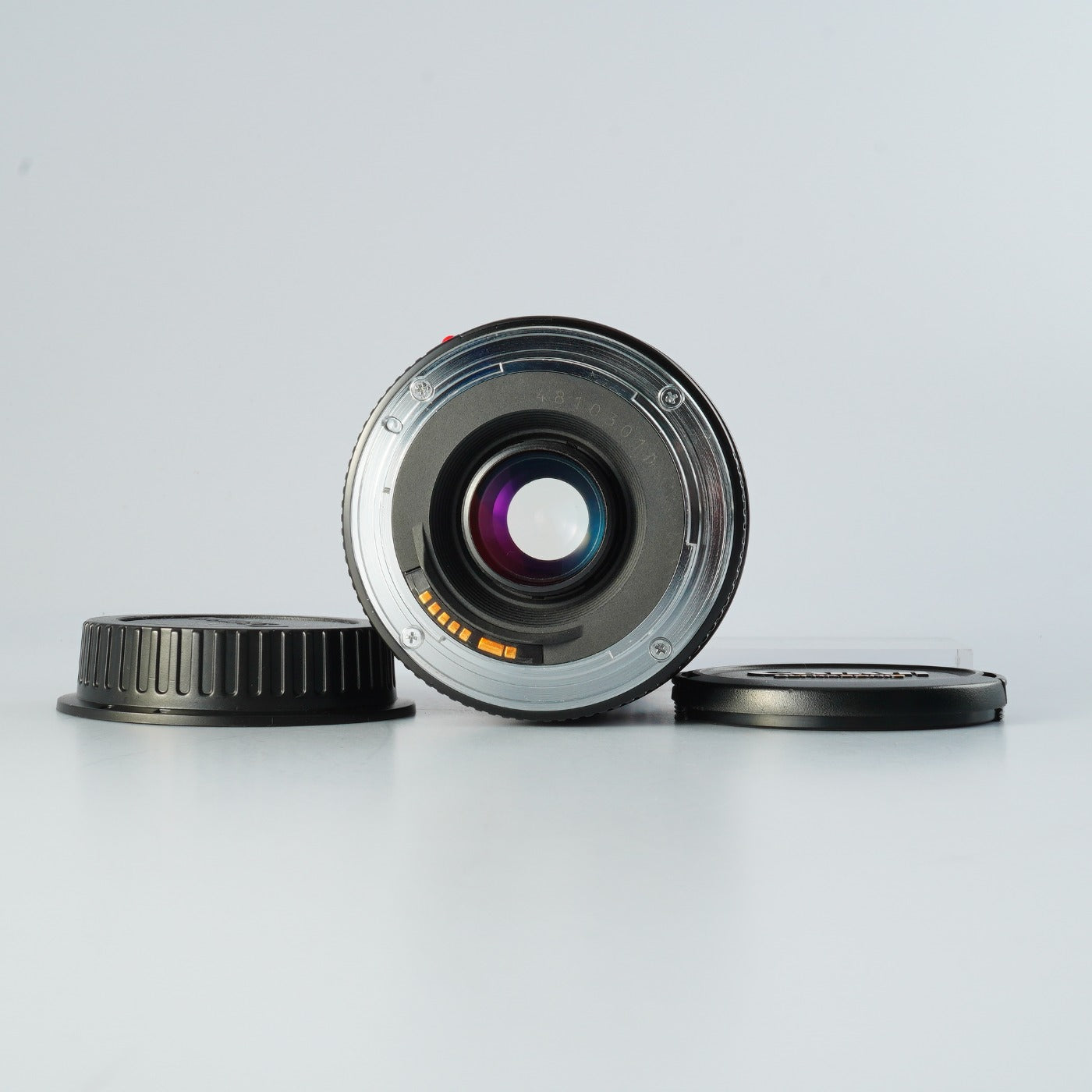 Canon EF 75-300mm F/4-5.6 USM ズームレンズ