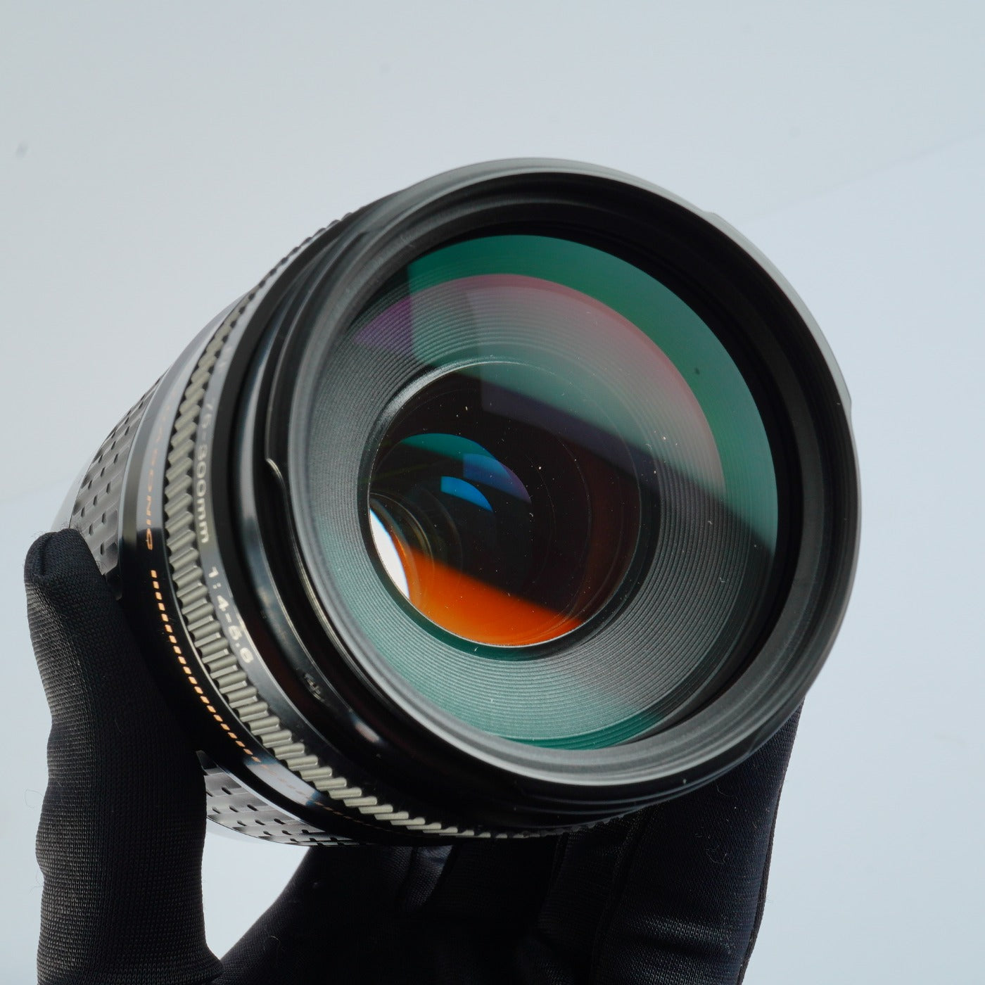 Canon EF 75-300mm F/4-5.6 USM ズームレンズ