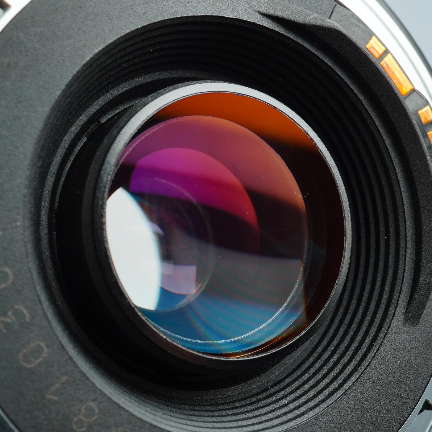 Canon EF 75-300mm F/4-5.6 USM ズームレンズ