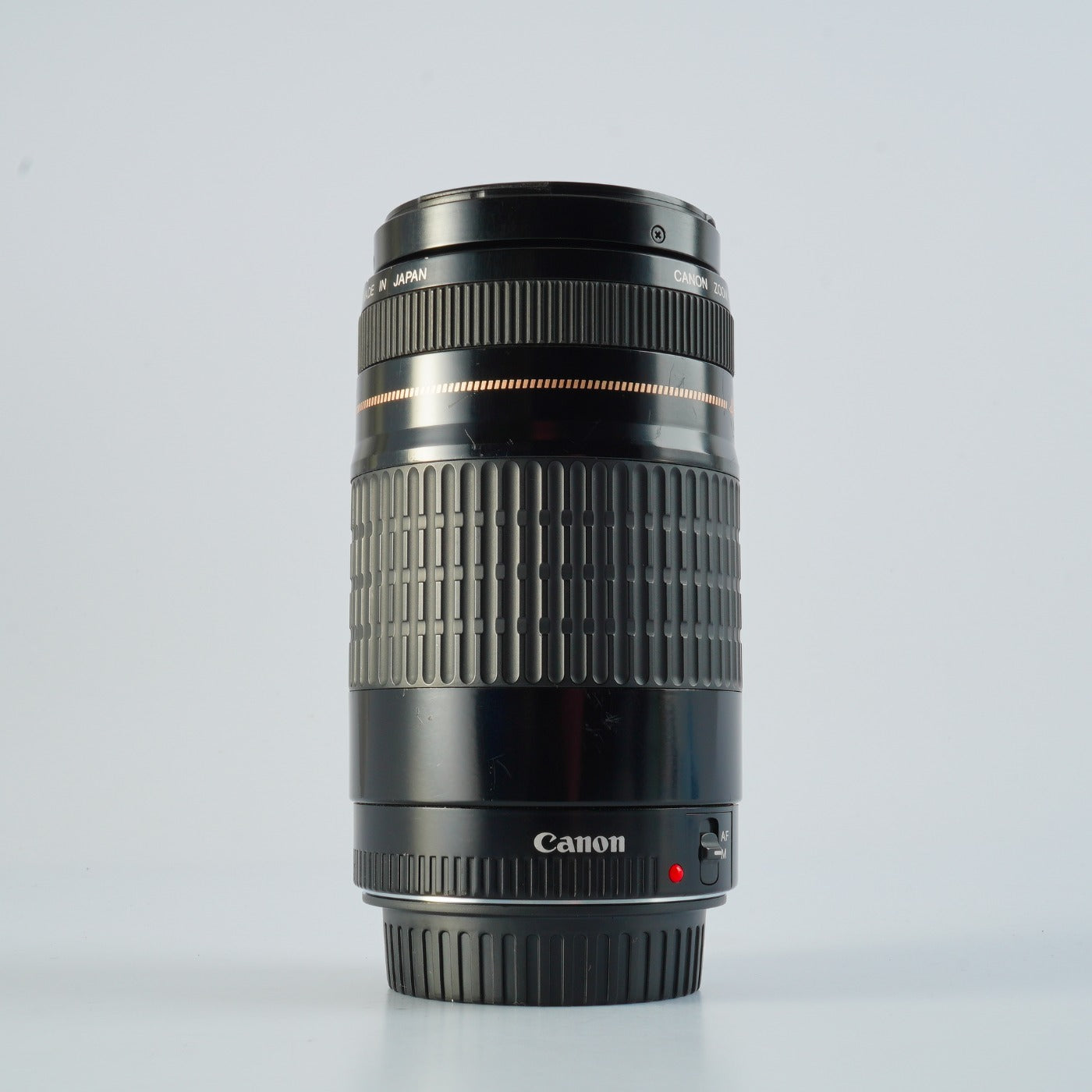 Canon EF 75-300mm F/4-5.6 USM ズームレンズ