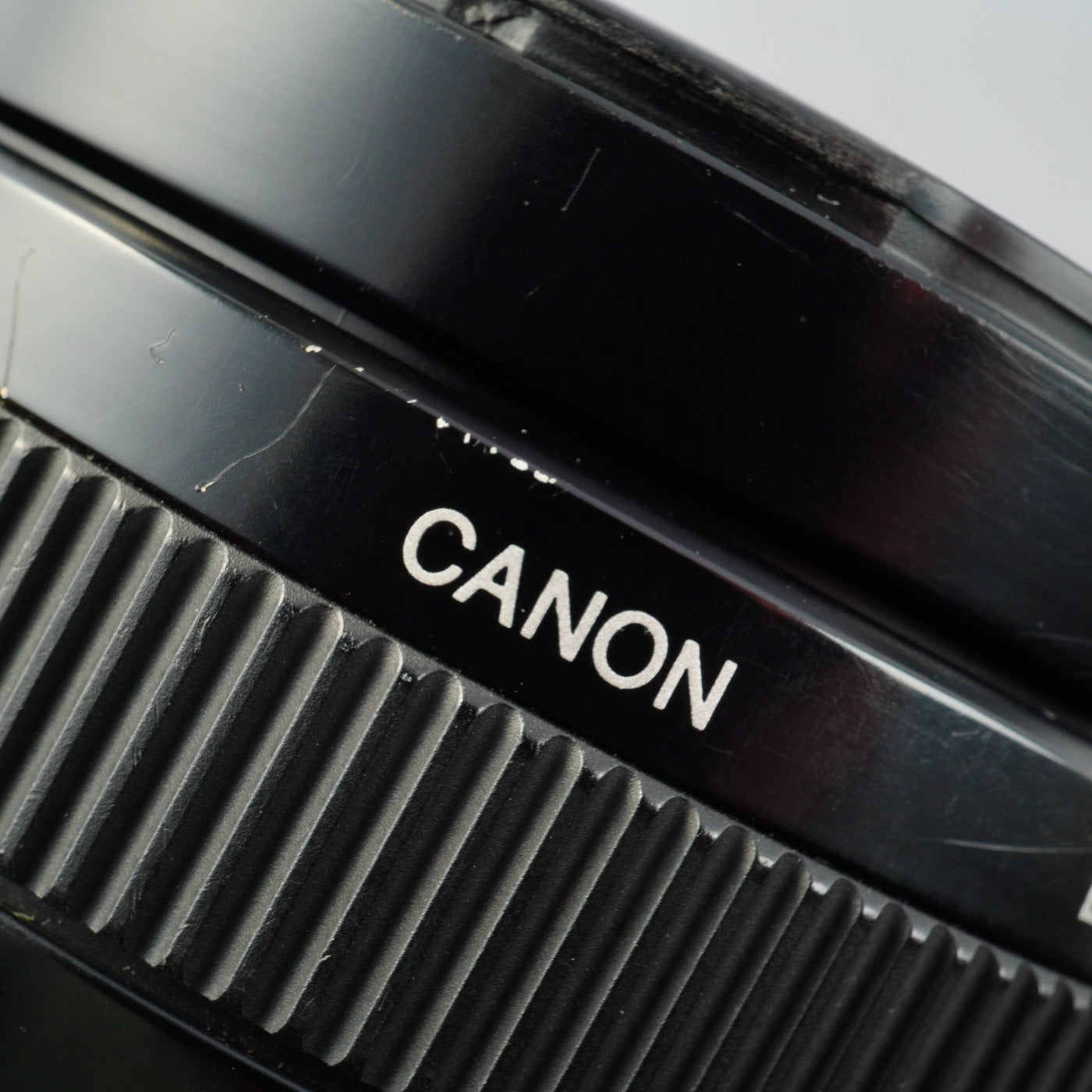 Canon EF 75-300mm F/4-5.6 USM ズームレンズ