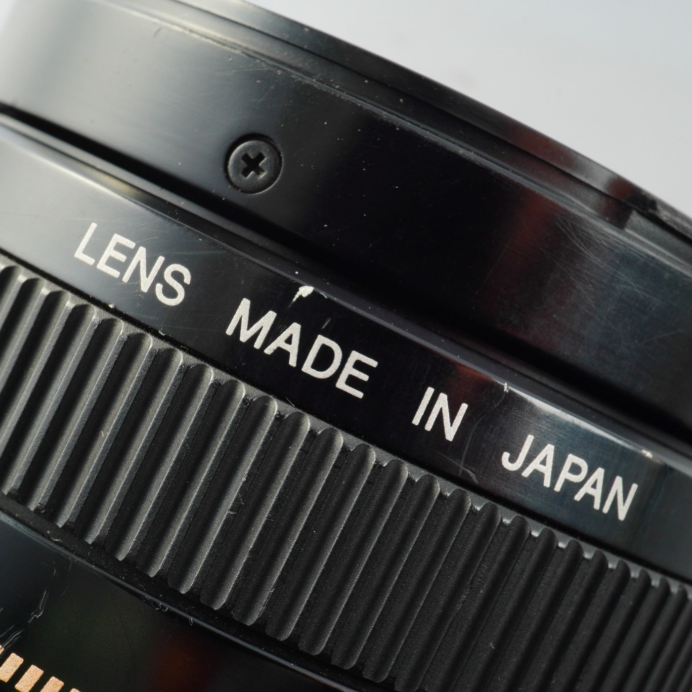 Canon EF 75-300mm F/4-5.6 USM ズームレンズ