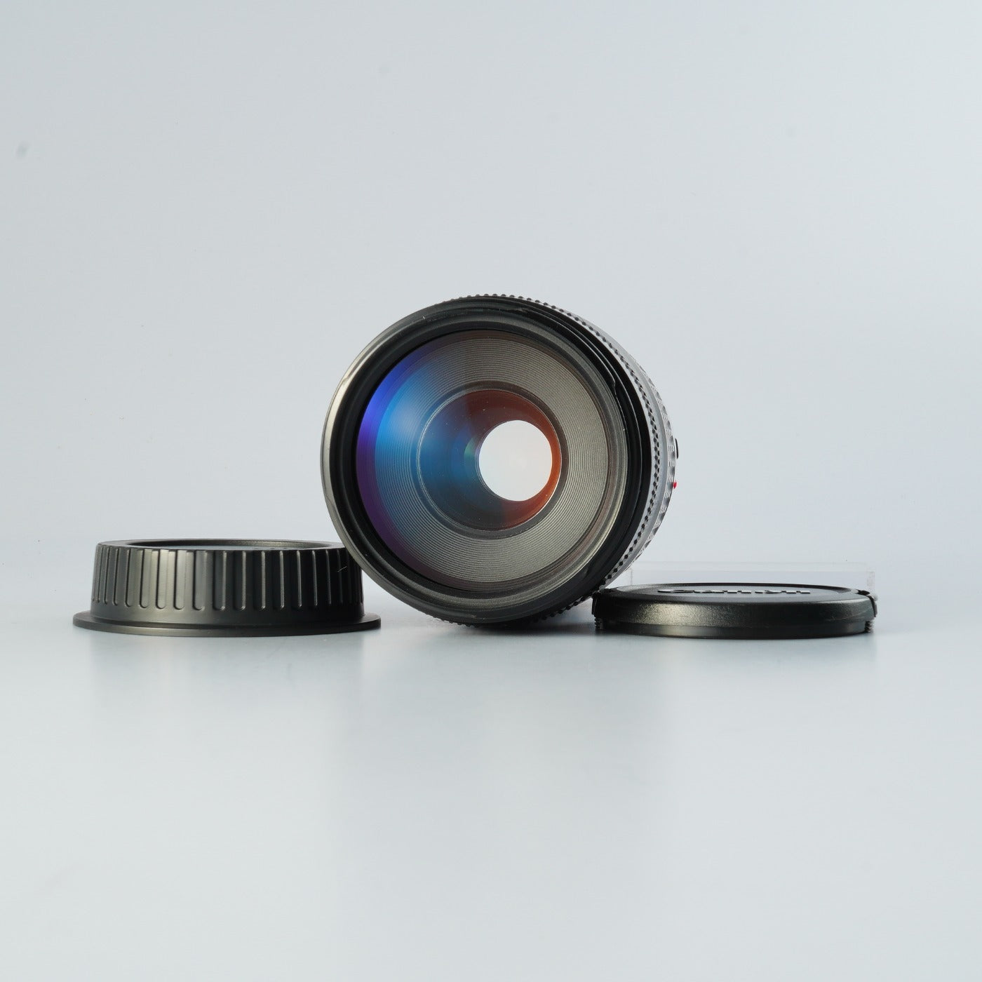 Canon EF 75-300mm F/4-5.6 USM ズームレンズ