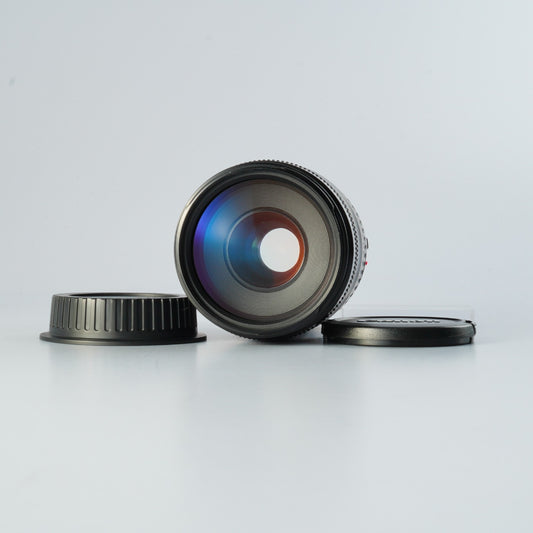 Canon EF 75-300mm F/4-5.6 USM ズームレンズ