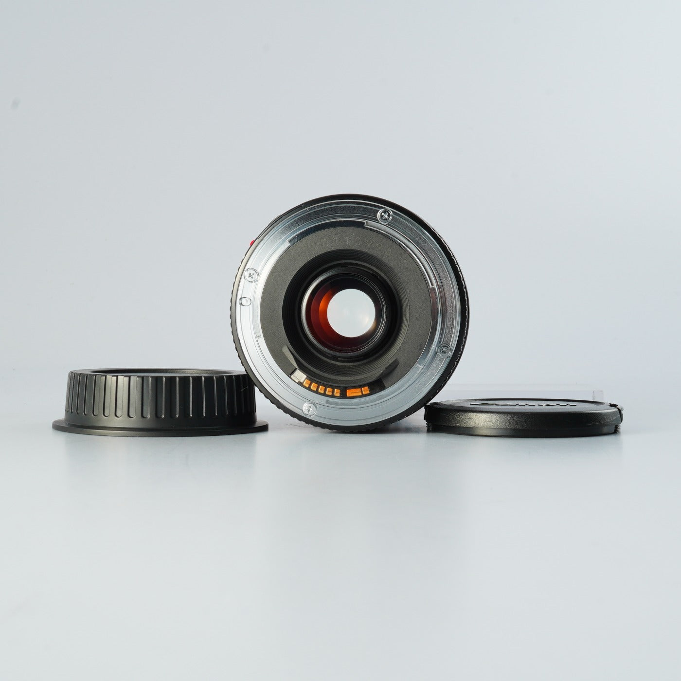 Canon EF 75-300mm F/4-5.6 USM ズームレンズ