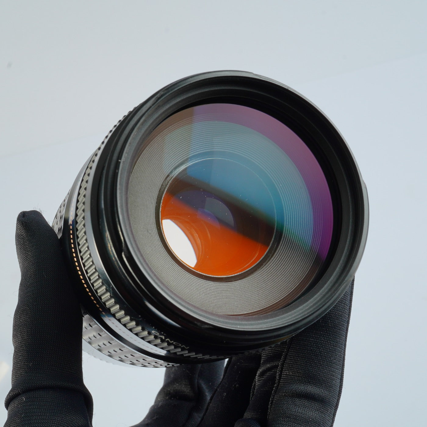 Canon EF 75-300mm F/4-5.6 USM ズームレンズ