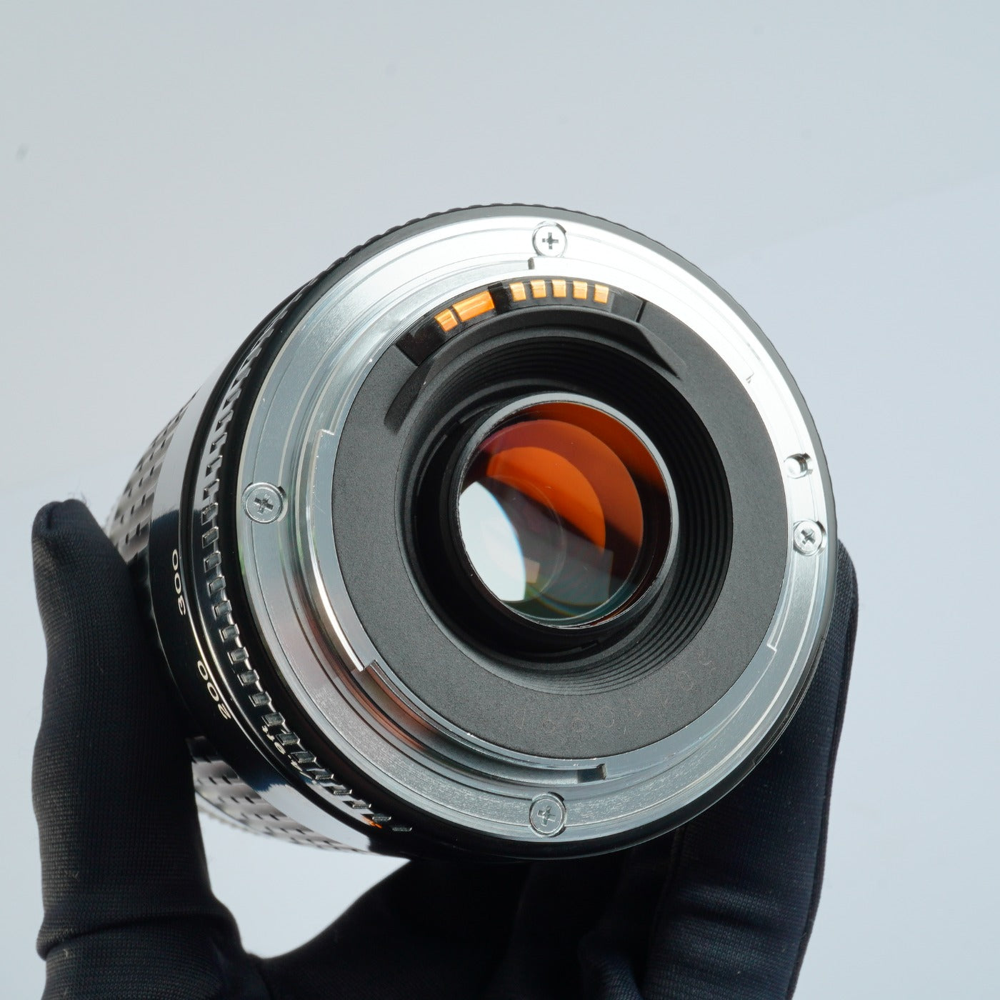 Canon EF 75-300mm F/4-5.6 USM ズームレンズ